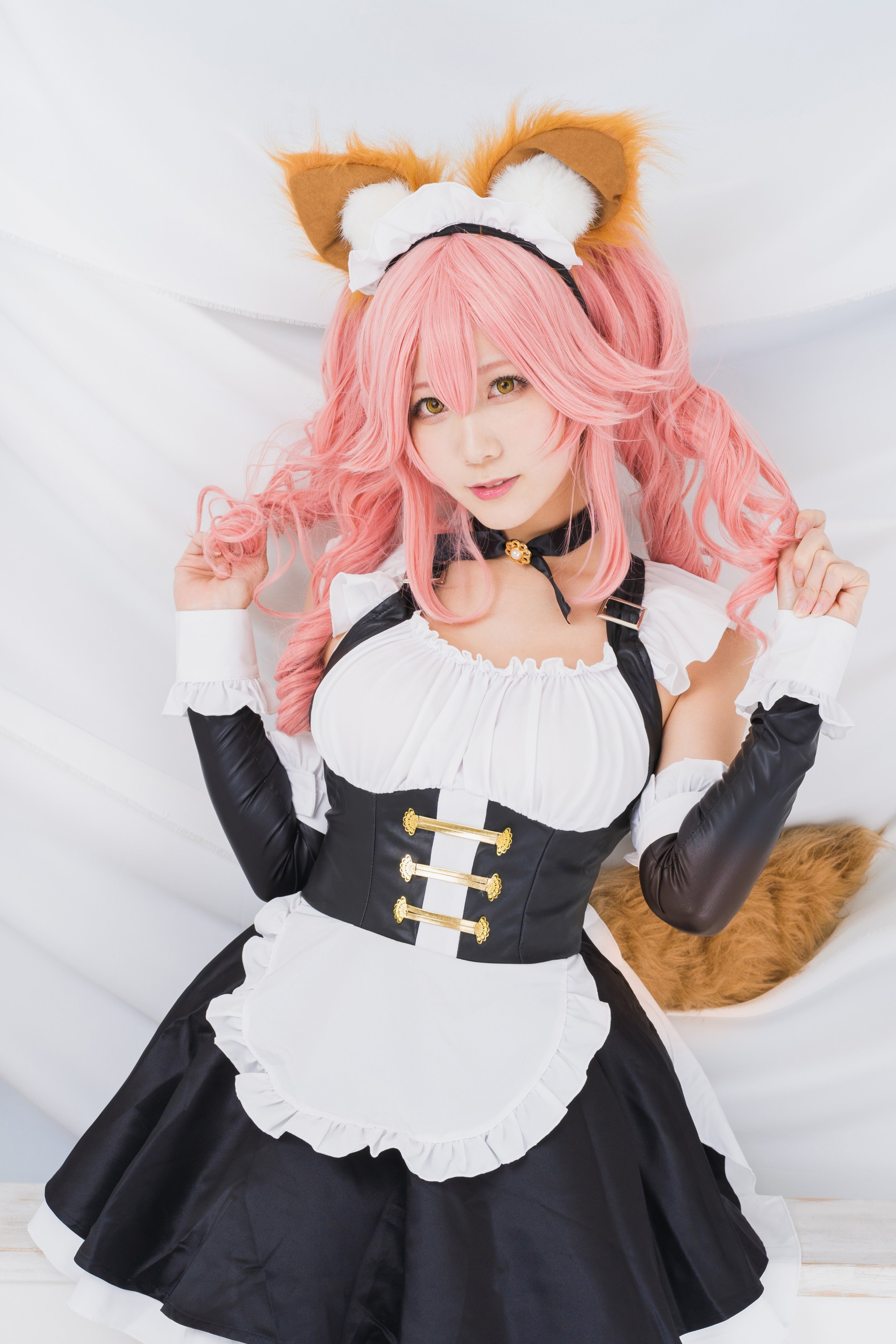 Kenkenpa (Kenken)] - Tamamo's Descent