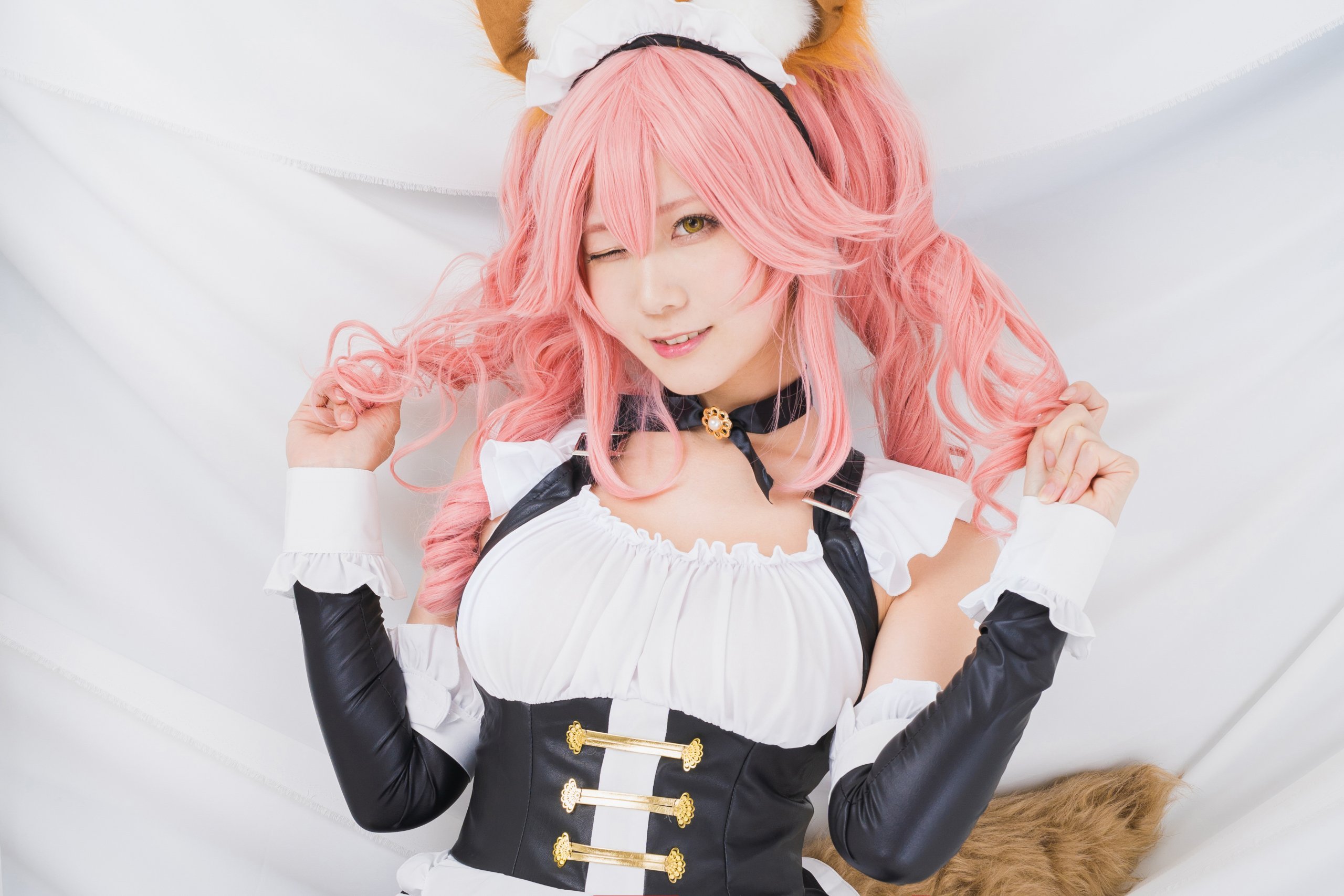 Kenkenpa (Kenken)] - Tamamo's Descent