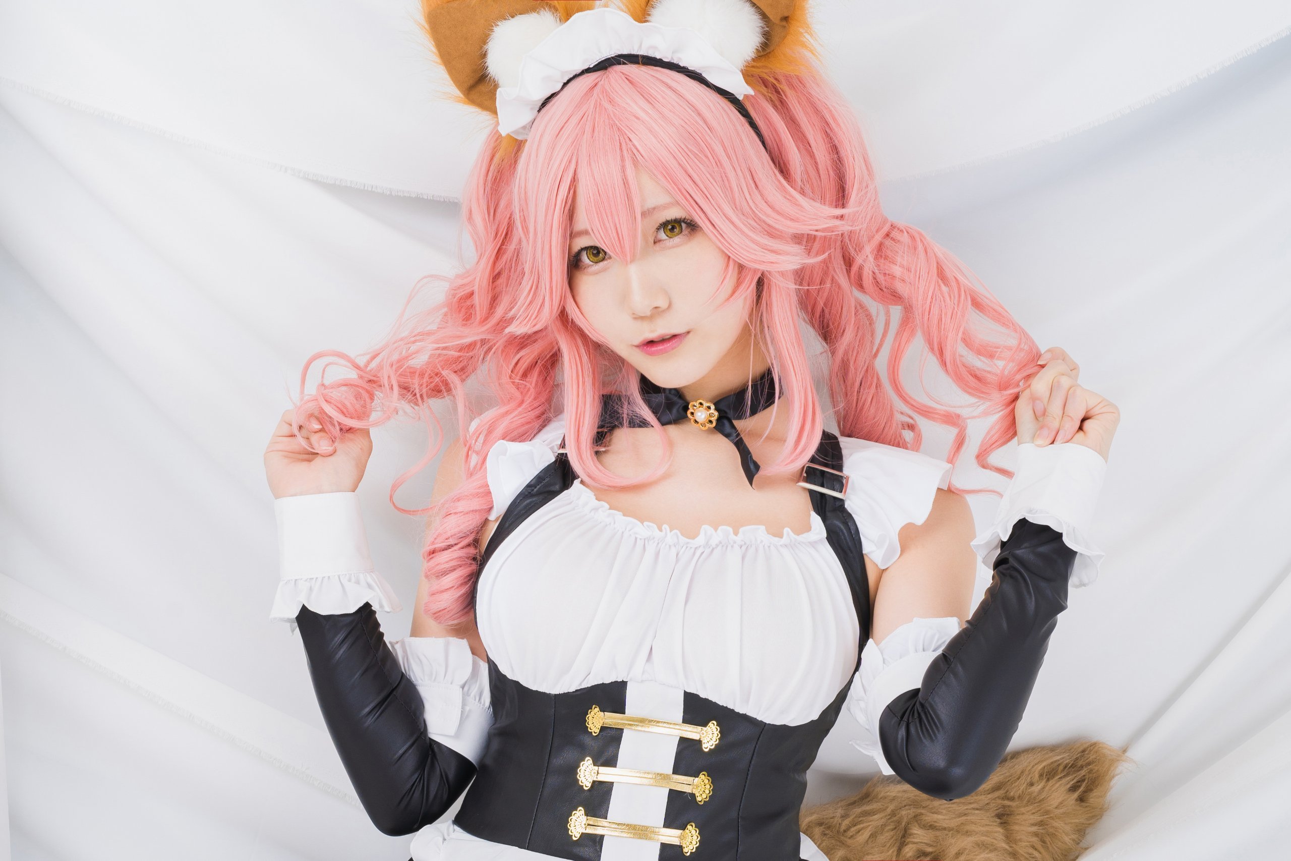 Kenkenpa (Kenken)] - Tamamo's Descent