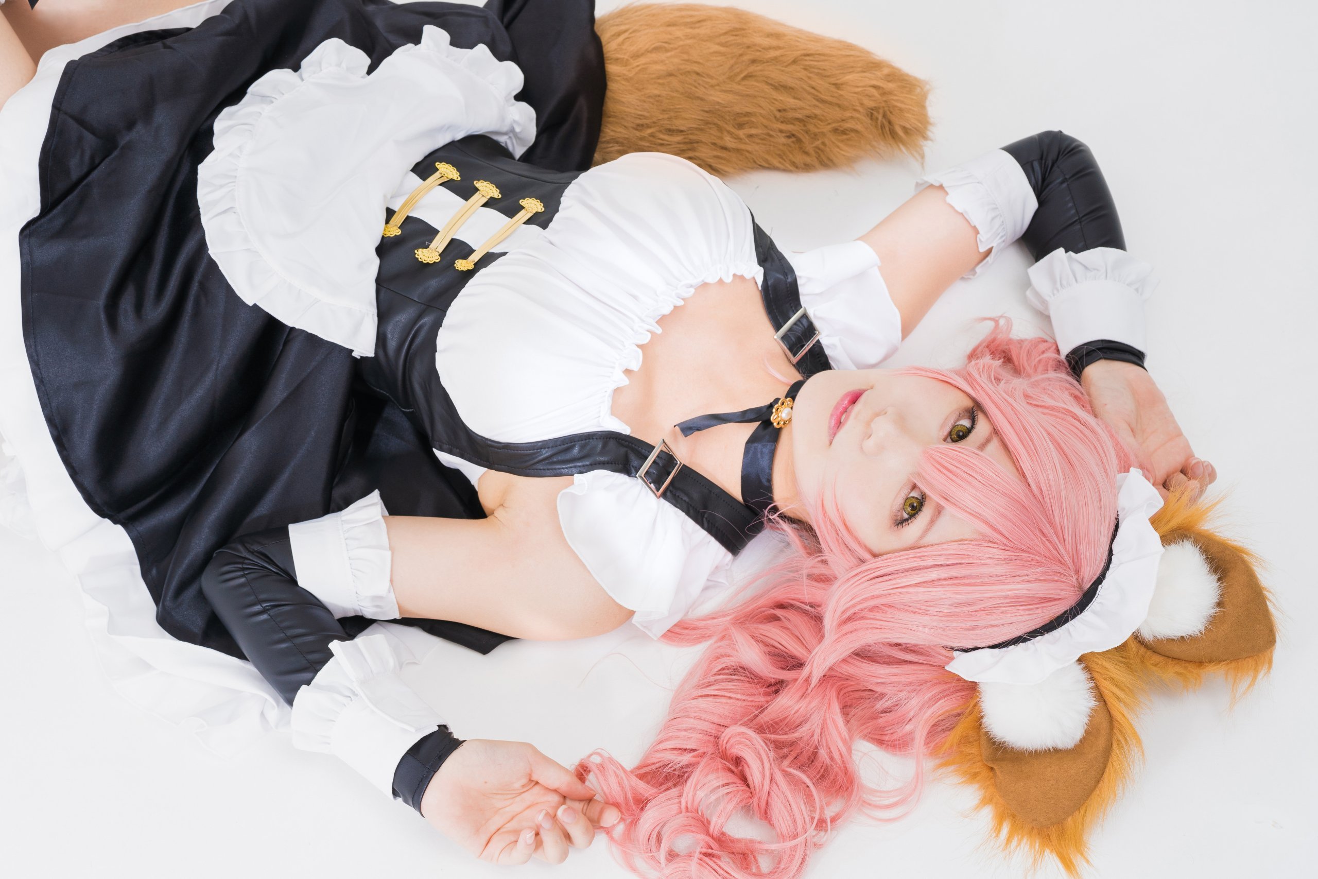 Kenkenpa (Kenken)] - Tamamo's Descent