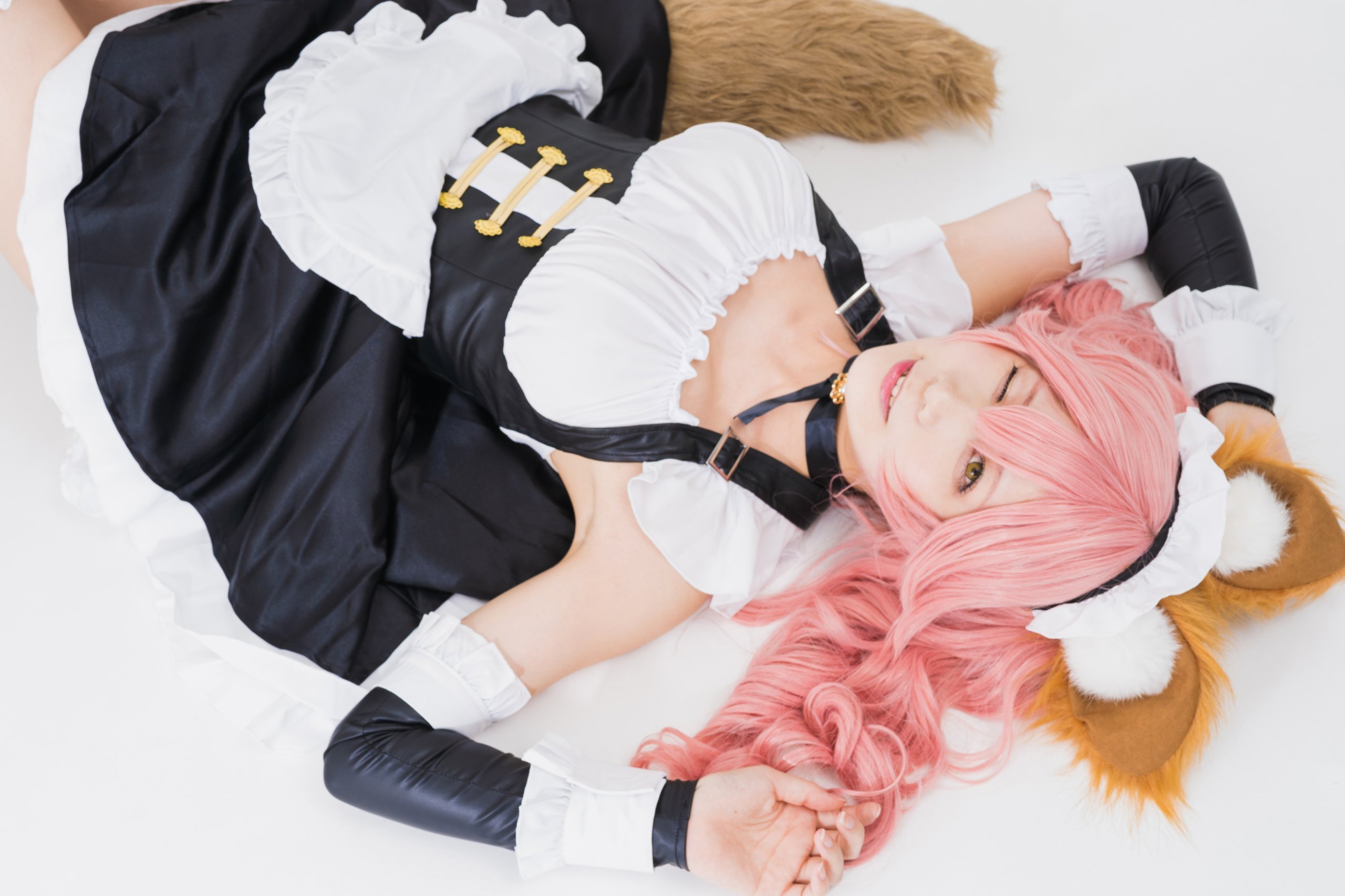 Kenkenpa (Kenken)] - Tamamo's Descent