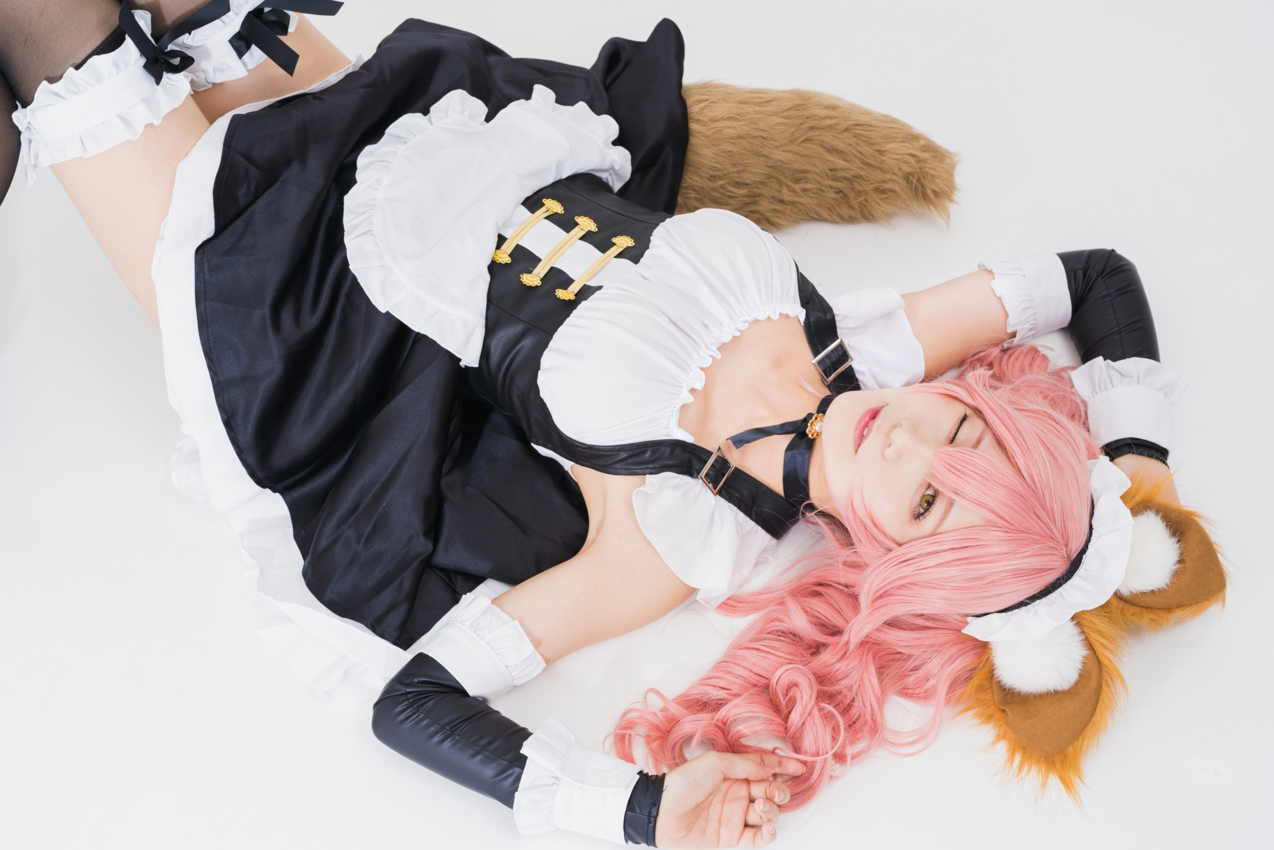 Kenkenpa (Kenken)] - Tamamo's Descent
