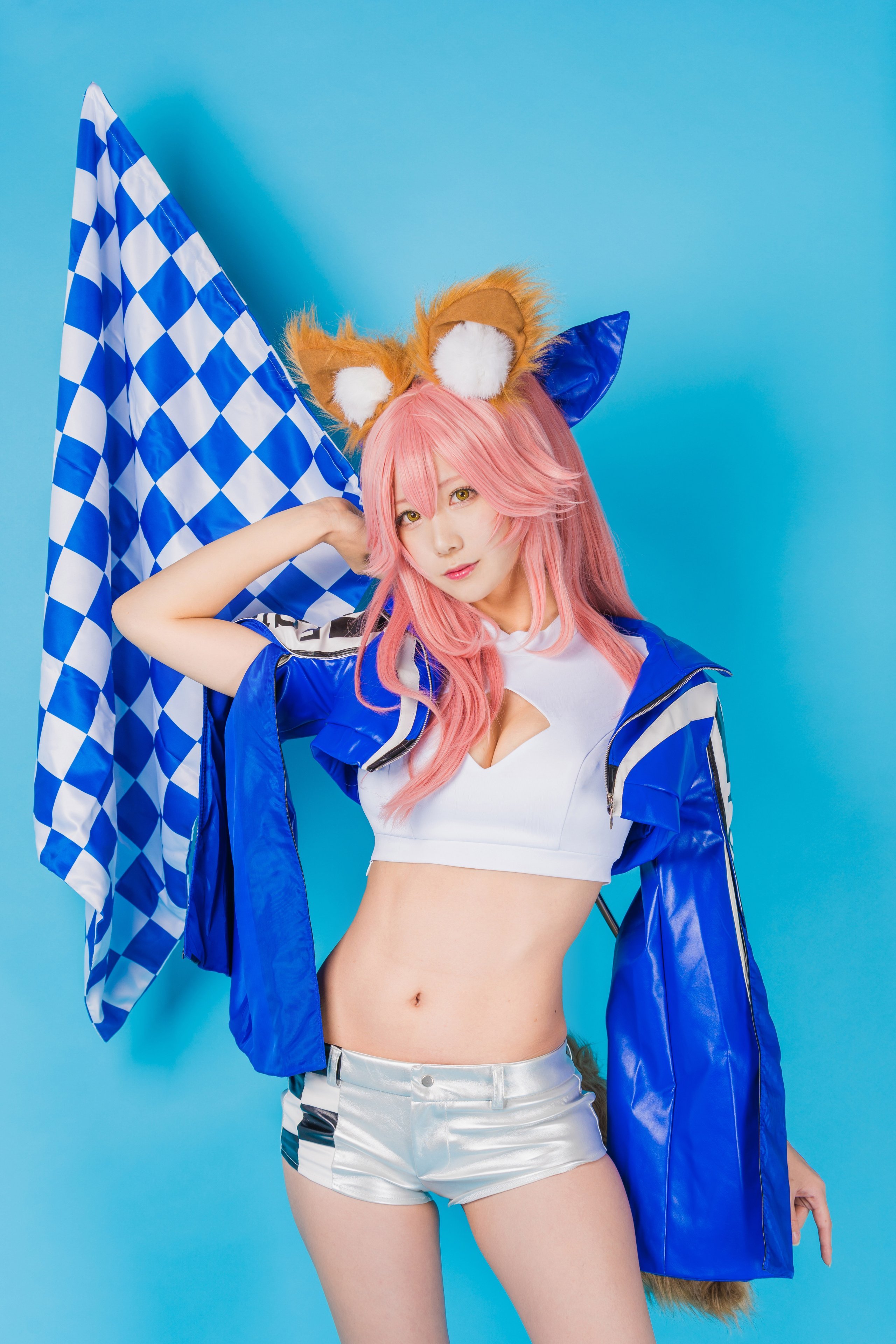 Kenkenpa (Kenken)] - Tamamo's Descent