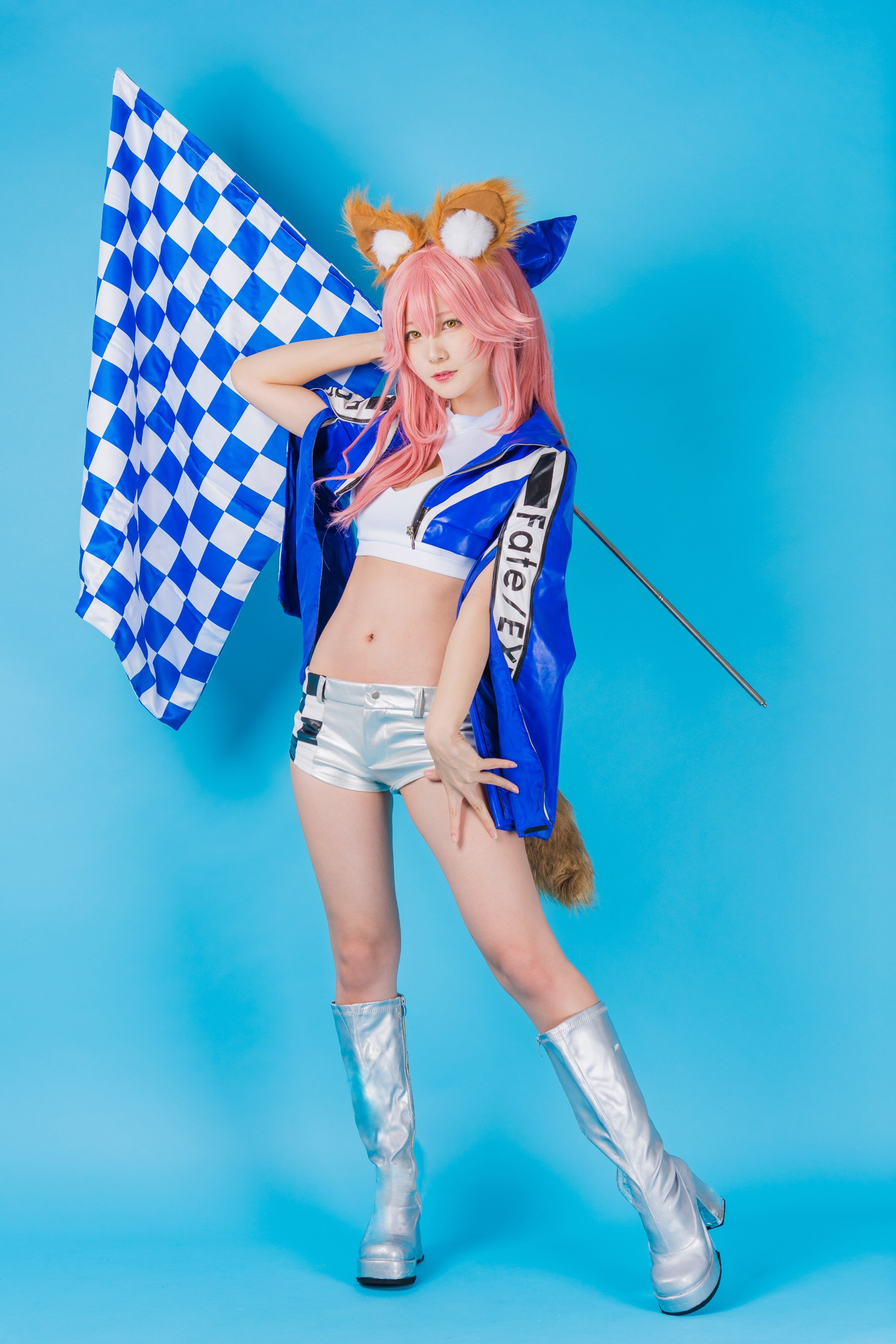 Kenkenpa (Kenken)] - Tamamo's Descent
