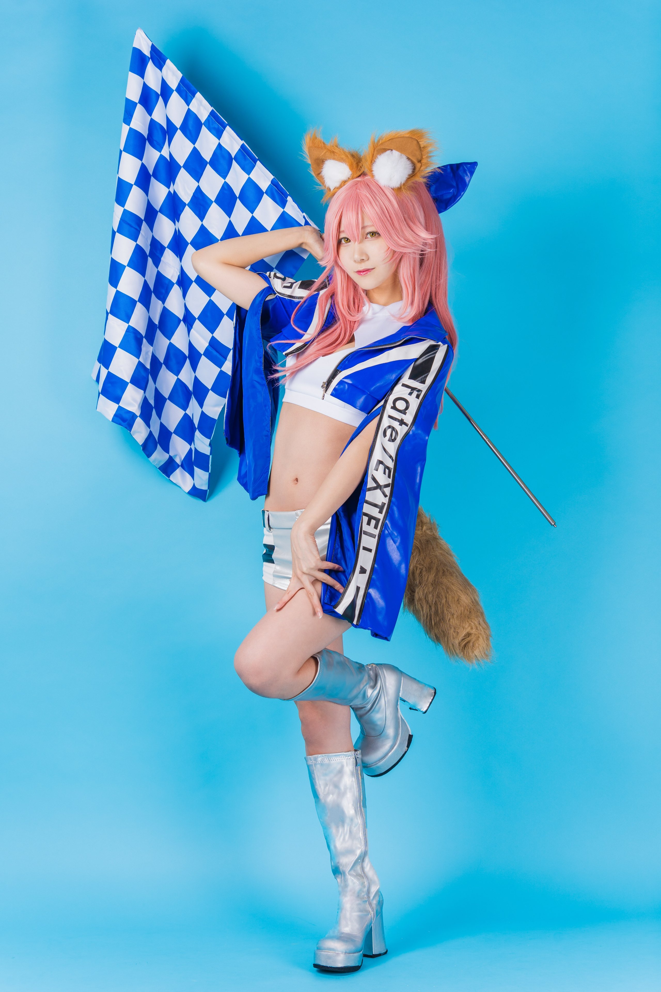 Kenkenpa (Kenken)] - Tamamo's Descent