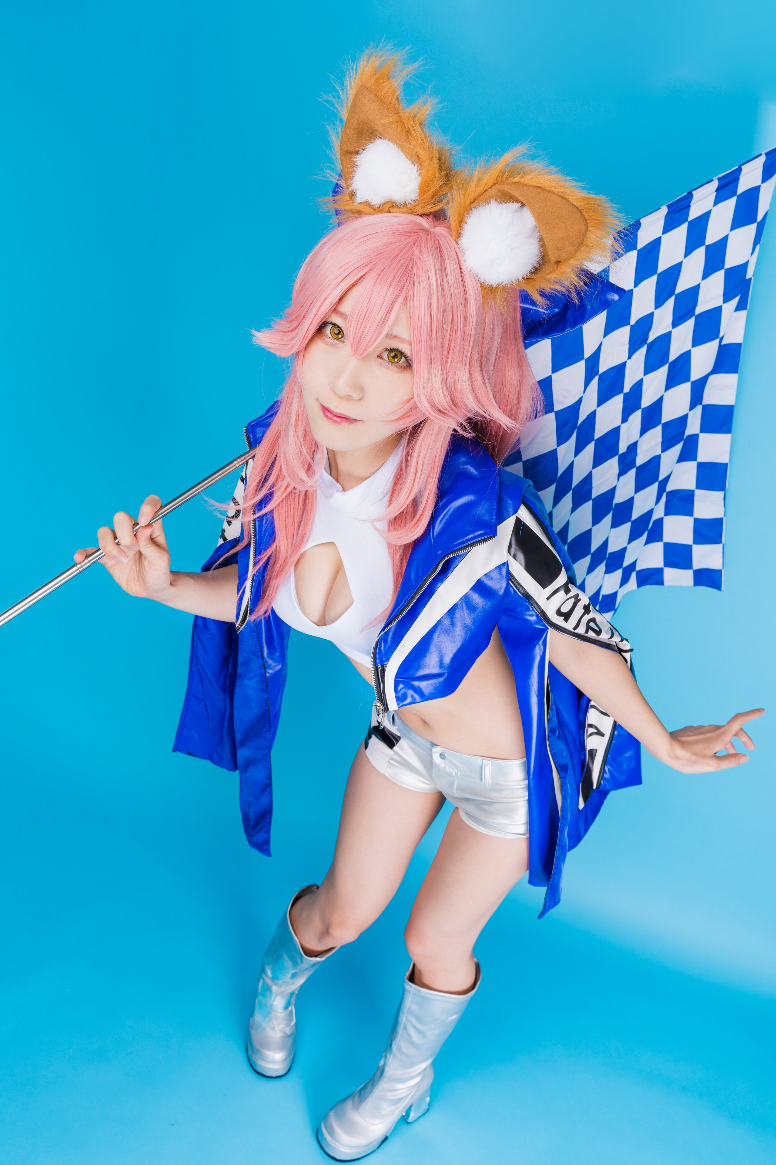 Kenkenpa (Kenken)] - Tamamo's Descent