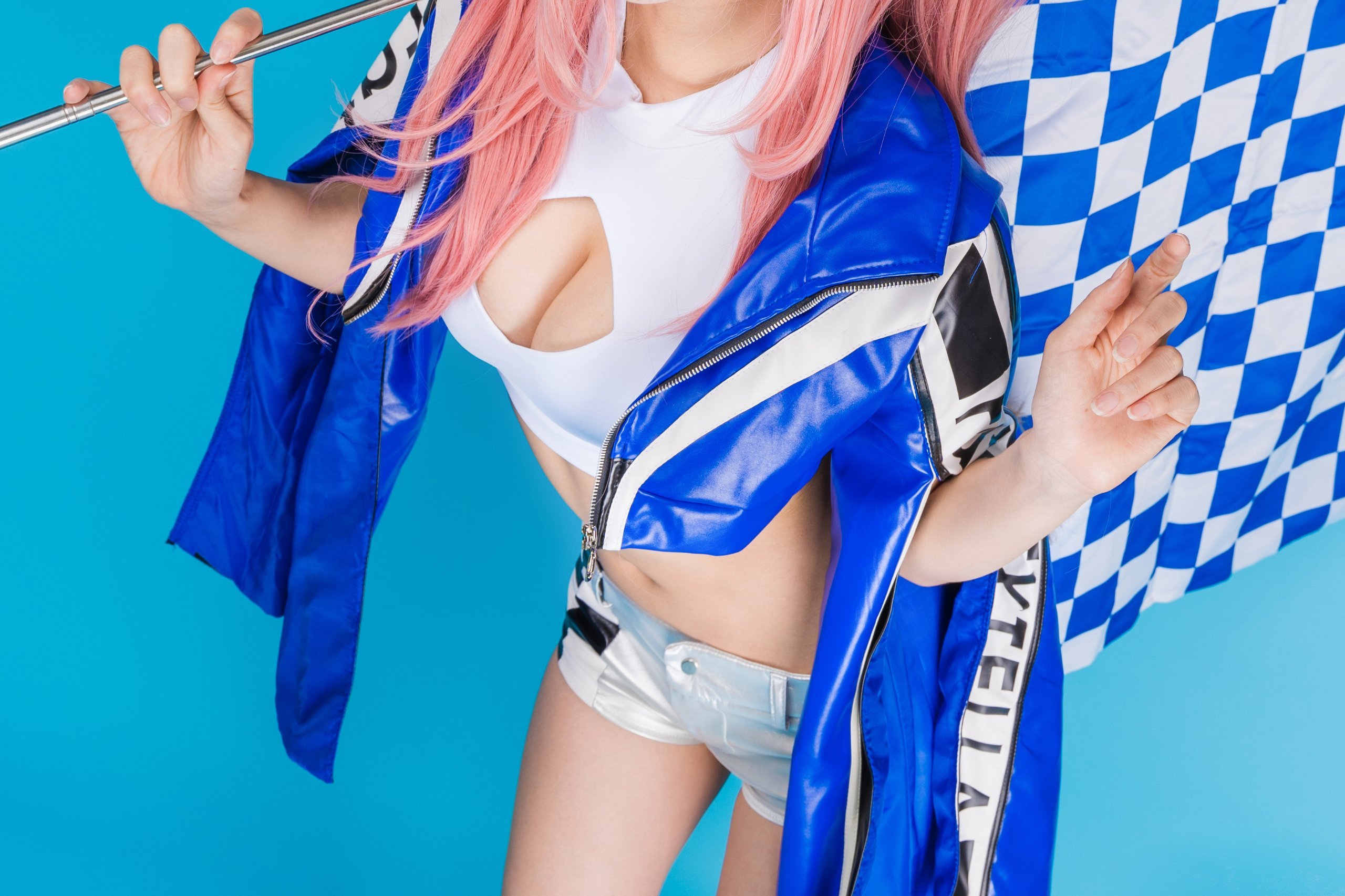 Kenkenpa (Kenken)] - Tamamo's Descent