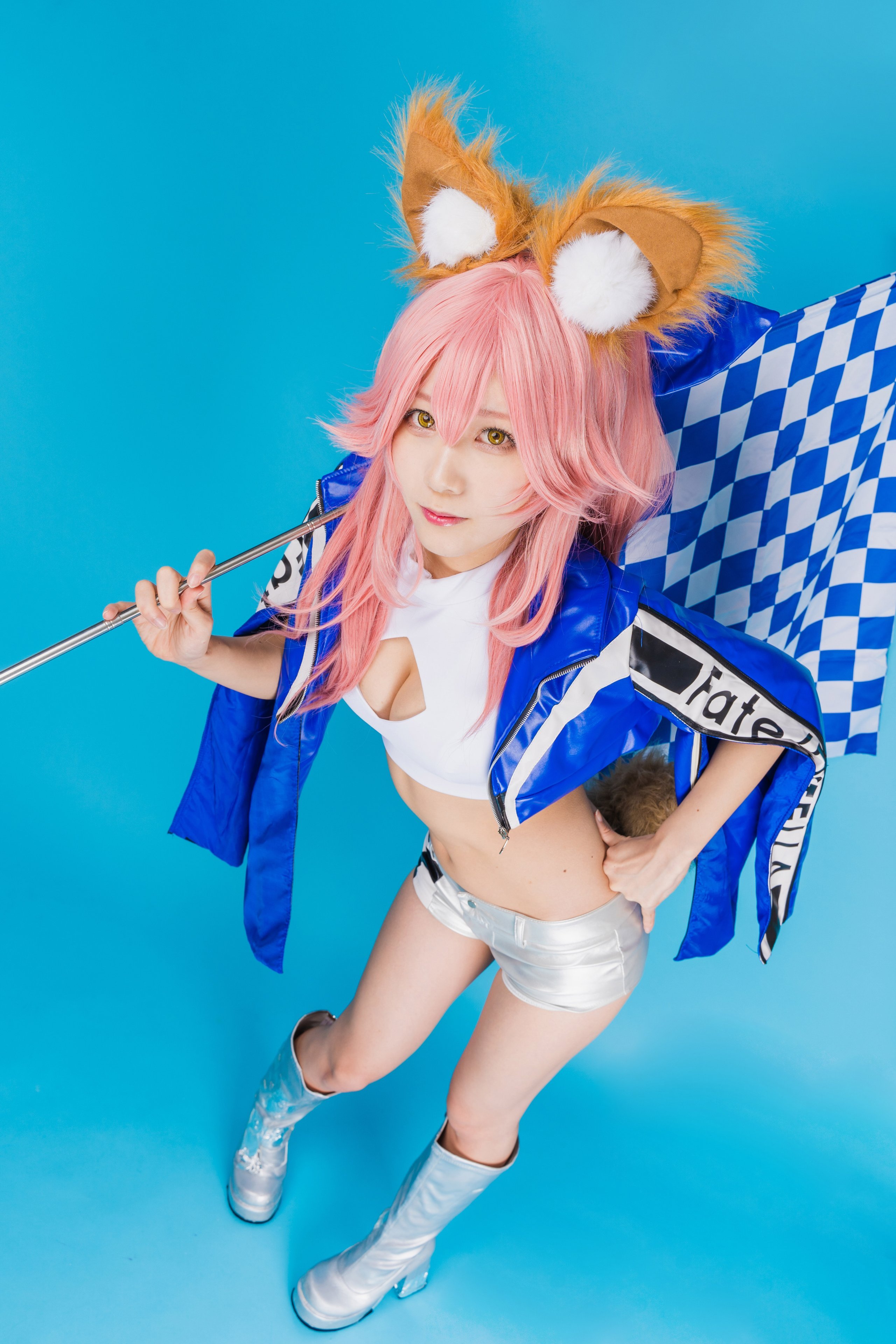 Kenkenpa (Kenken)] - Tamamo's Descent