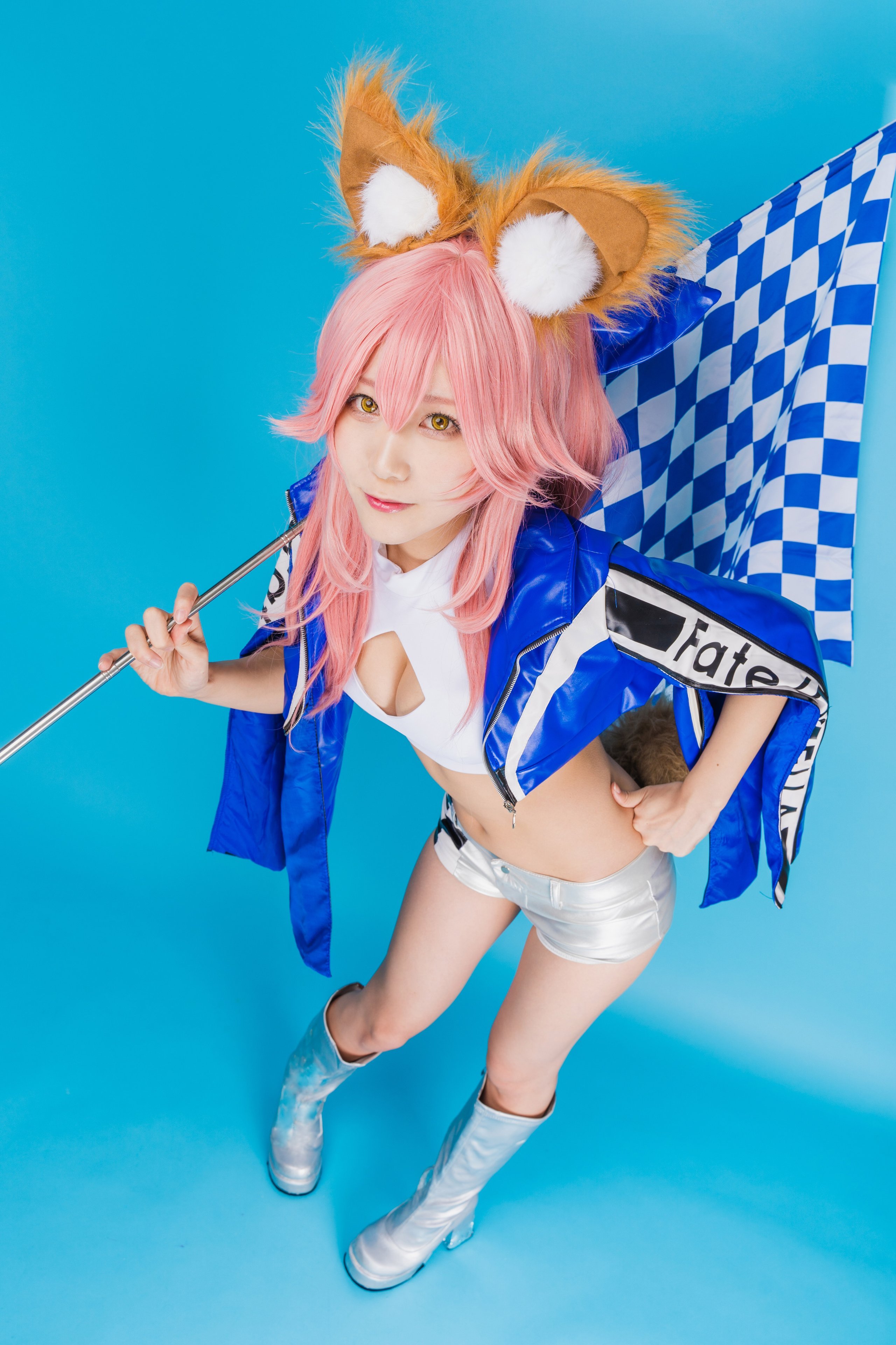 Kenkenpa (Kenken)] - Tamamo's Descent