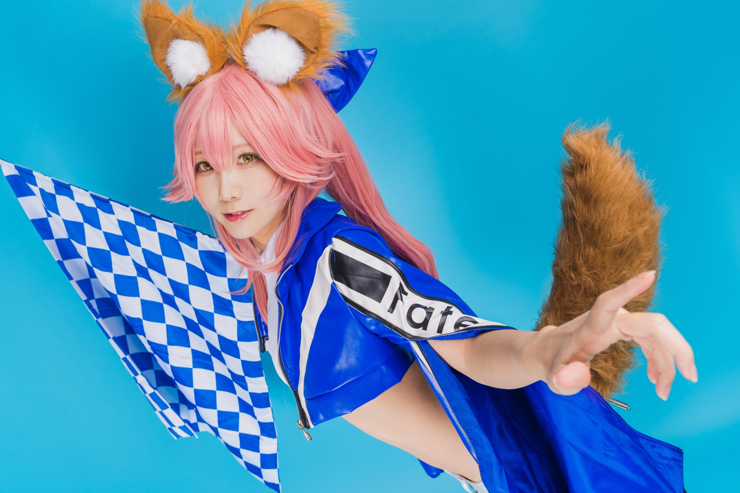 Kenkenpa (Kenken)] - Tamamo's Descent