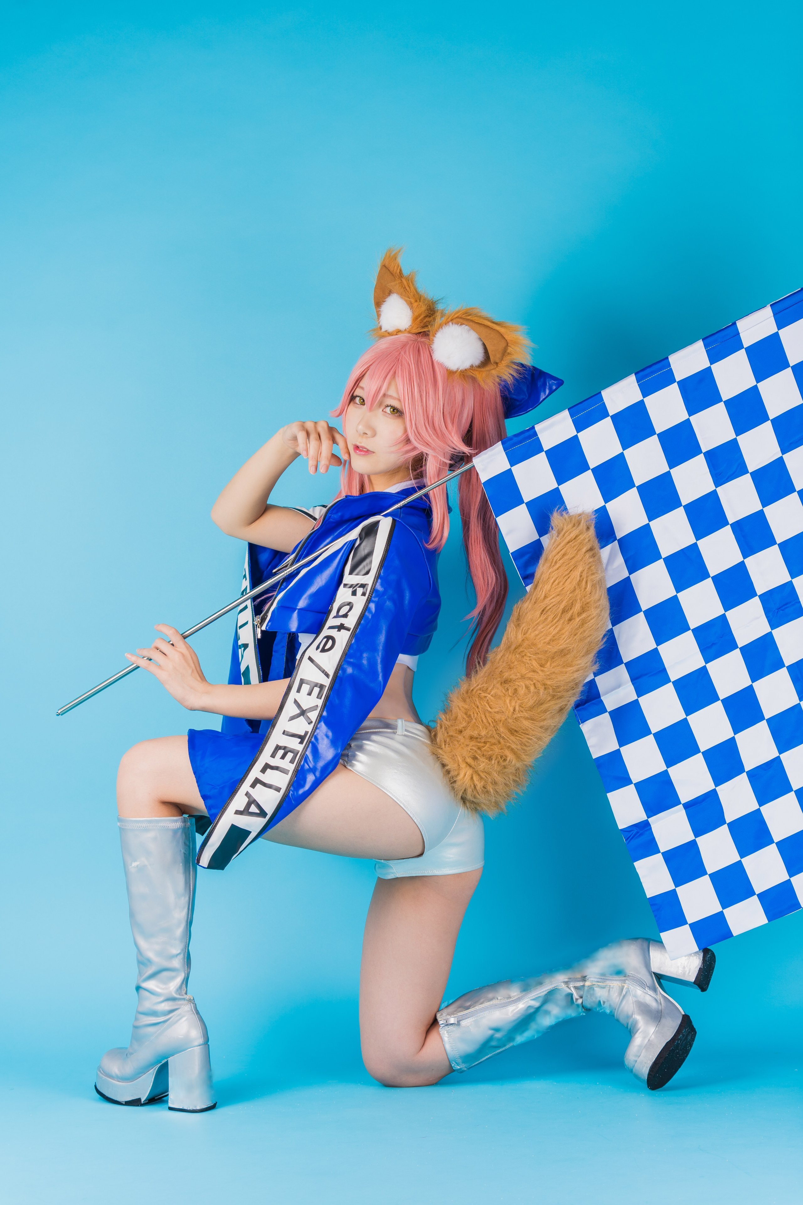 Kenkenpa (Kenken)] - Tamamo's Descent