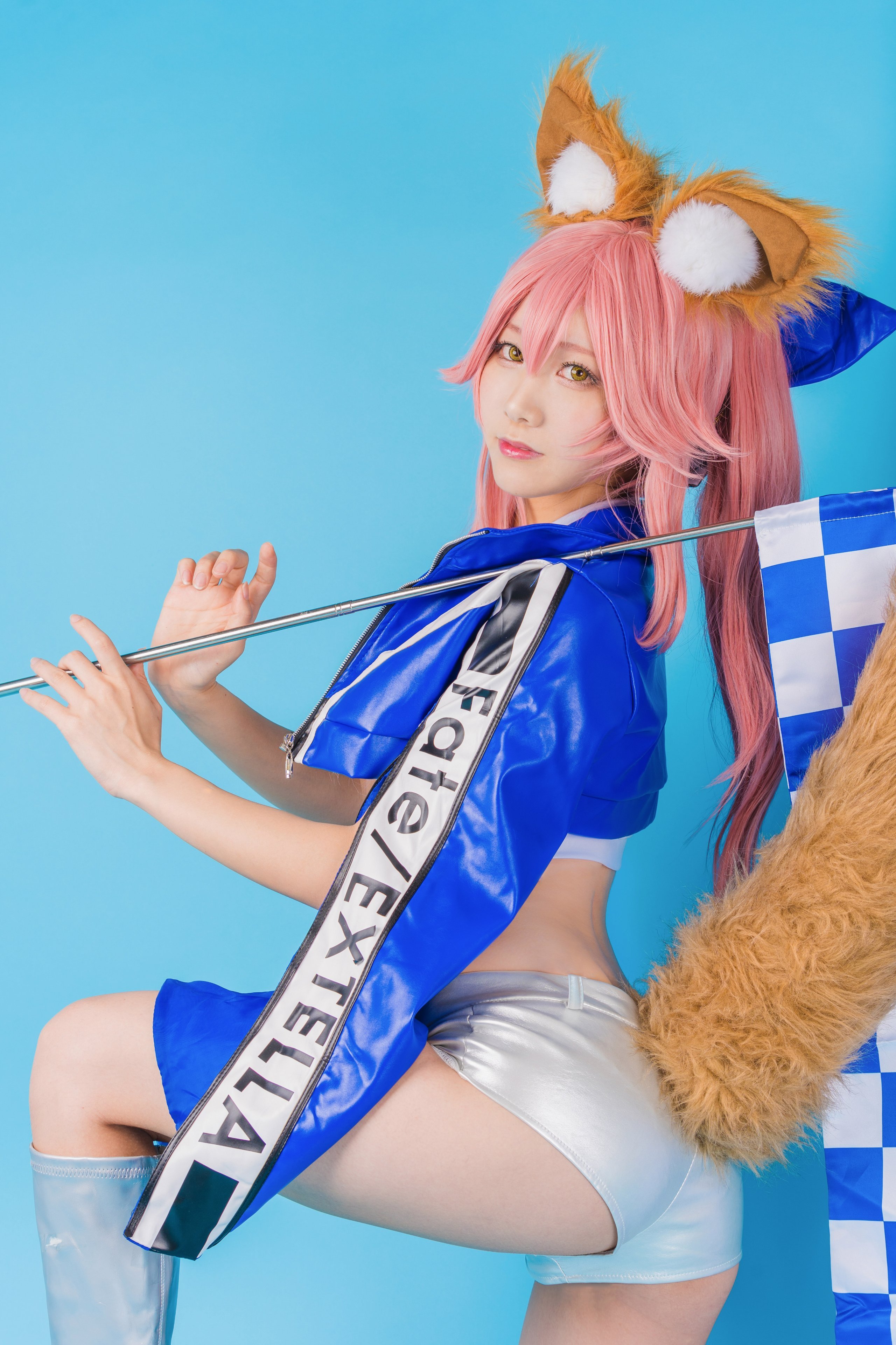 Kenkenpa (Kenken)] - Tamamo's Descent