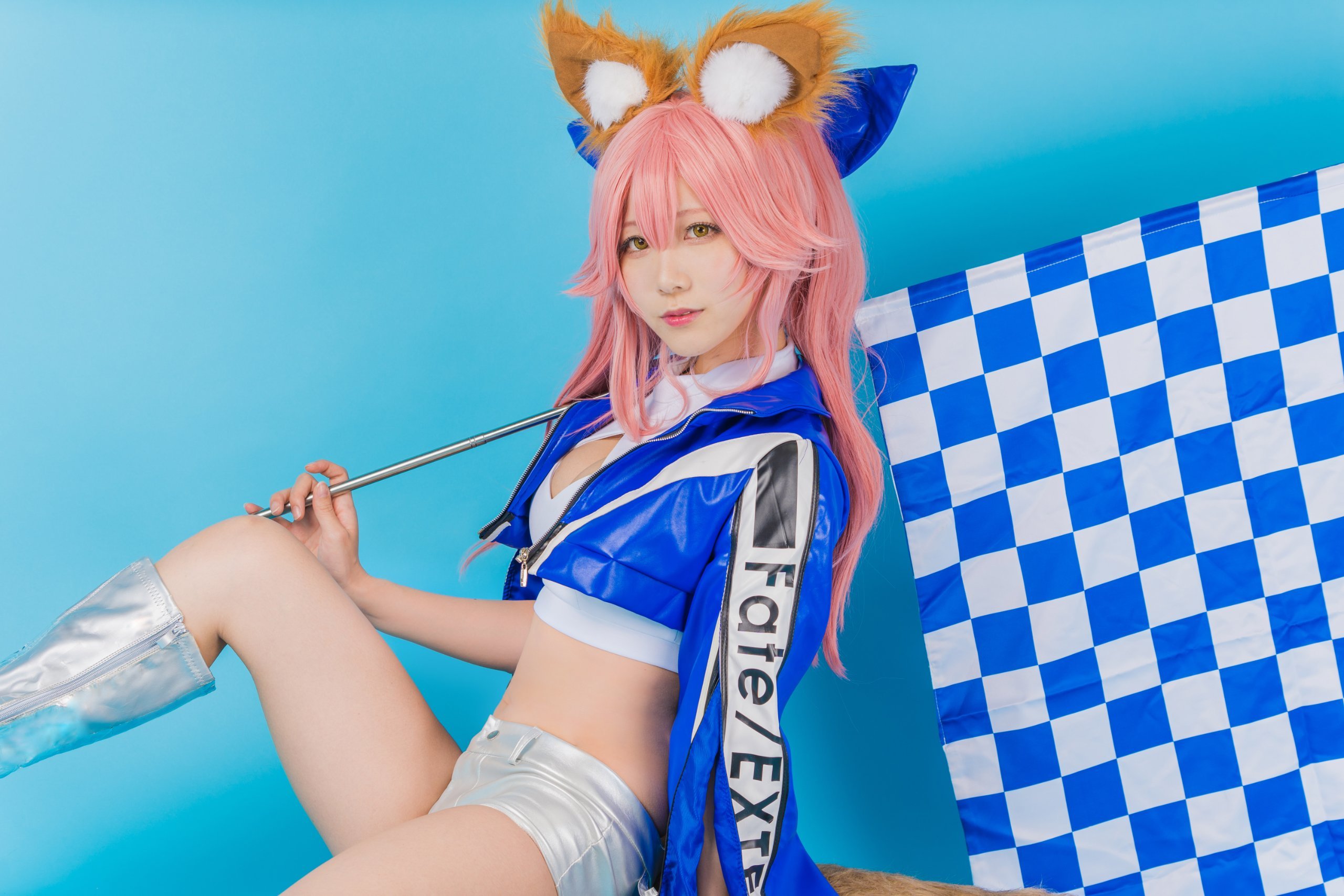 Kenkenpa (Kenken)] - Tamamo's Descent