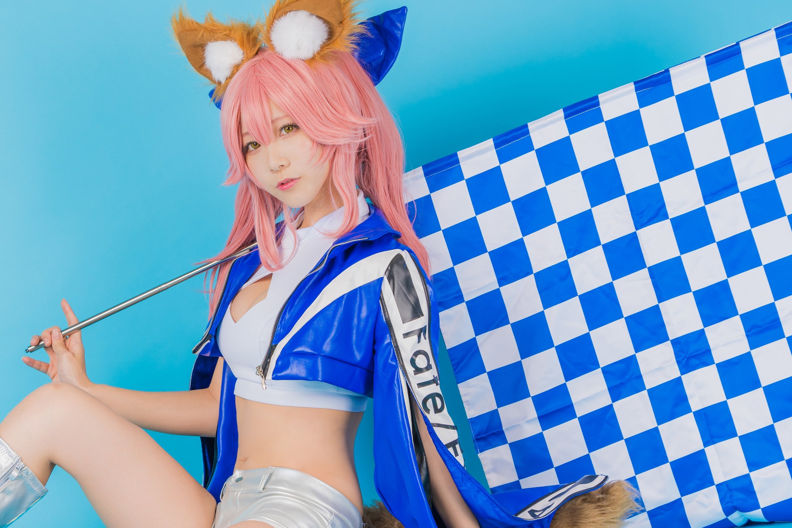Kenkenpa (Kenken)] - Tamamo's Descent