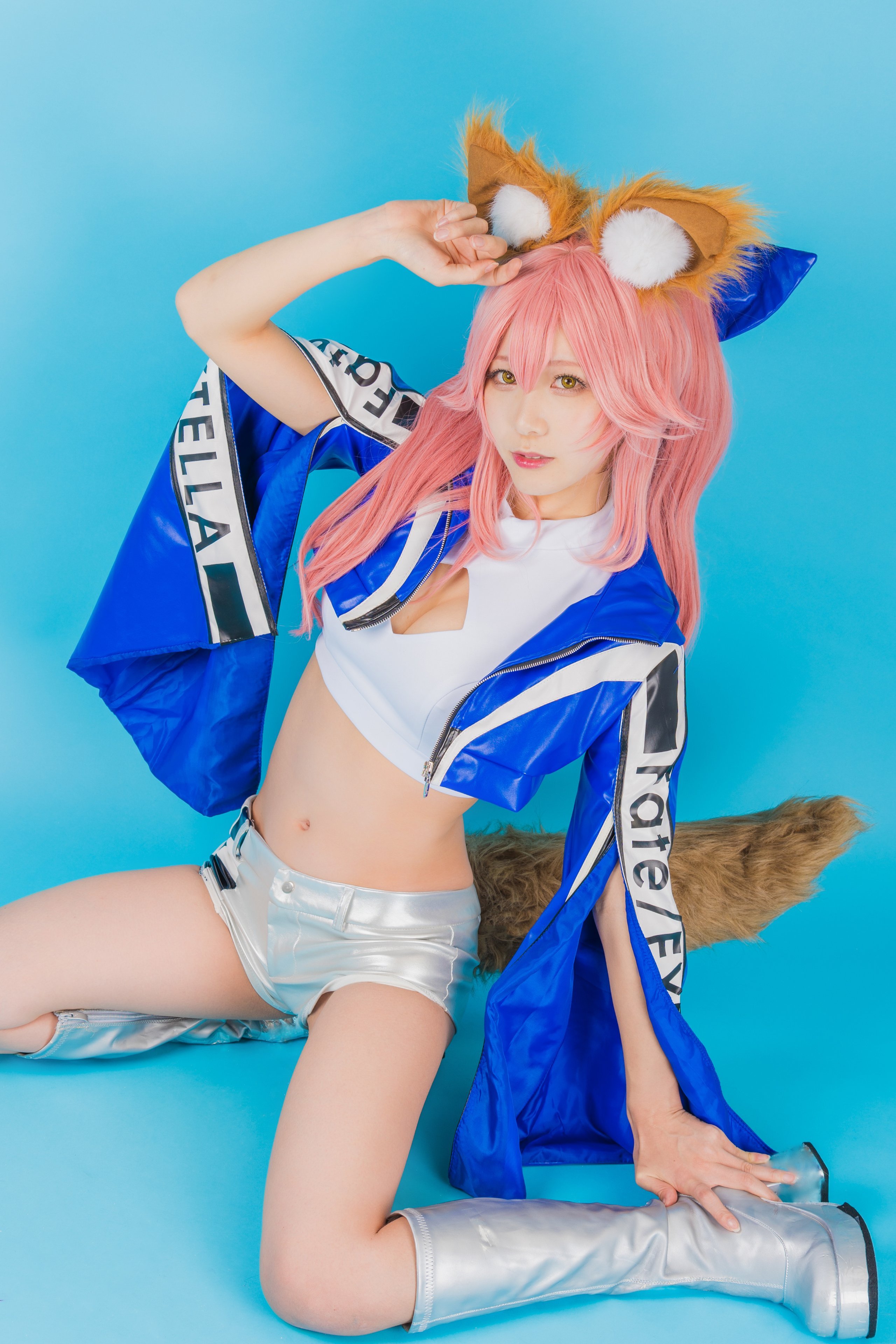 Kenkenpa (Kenken)] - Tamamo's Descent