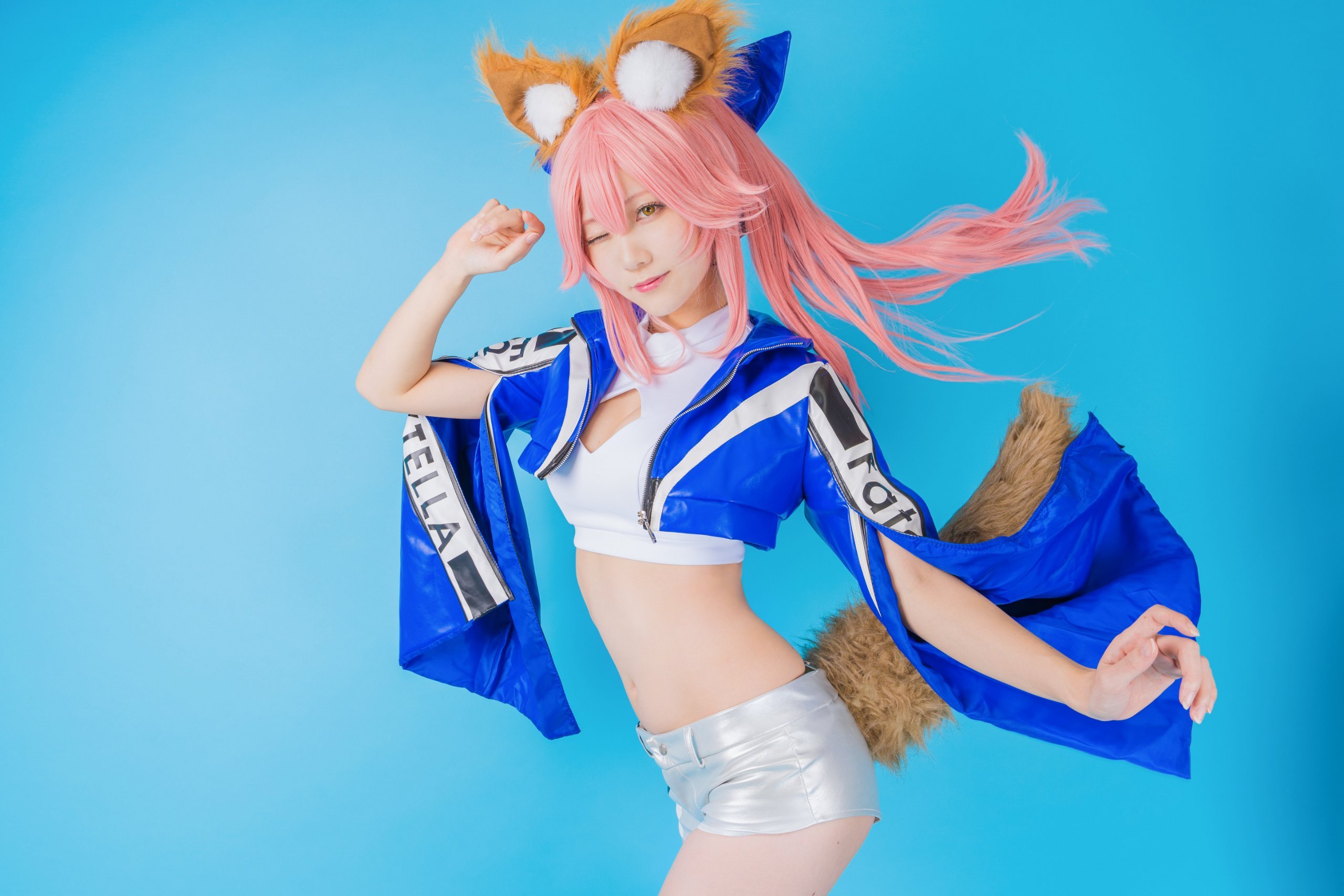 Kenkenpa (Kenken)] - Tamamo's Descent