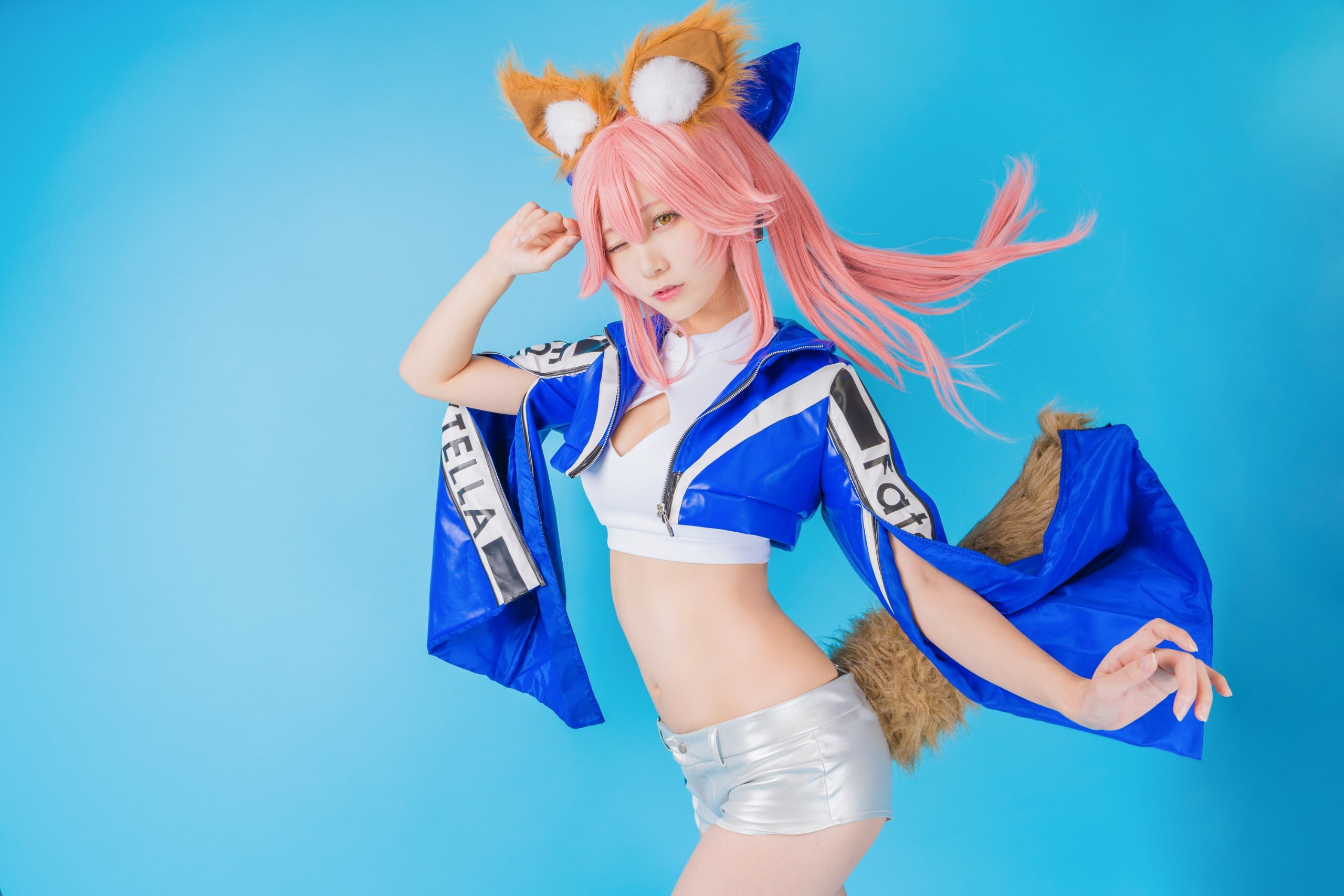 Kenkenpa (Kenken)] - Tamamo's Descent