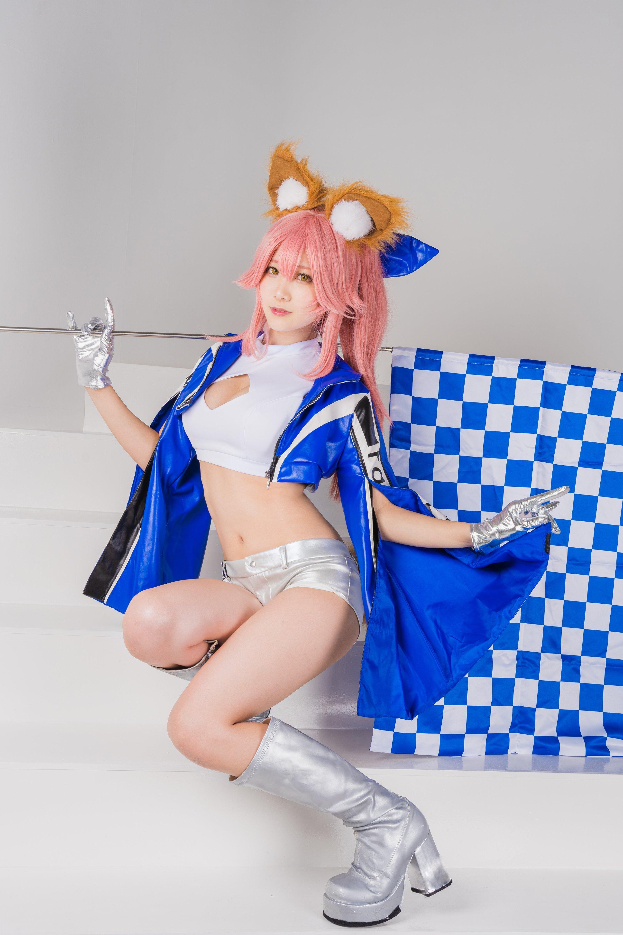 Kenkenpa (Kenken)] - Tamamo's Descent