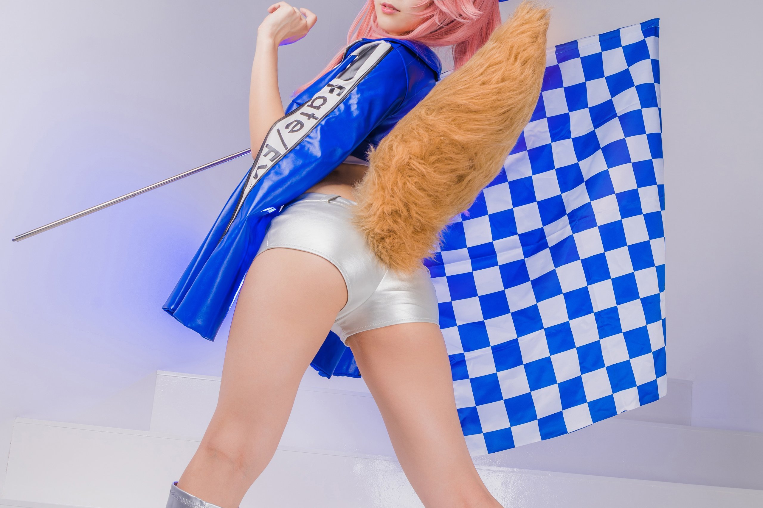 Kenkenpa (Kenken)] - Tamamo's Descent