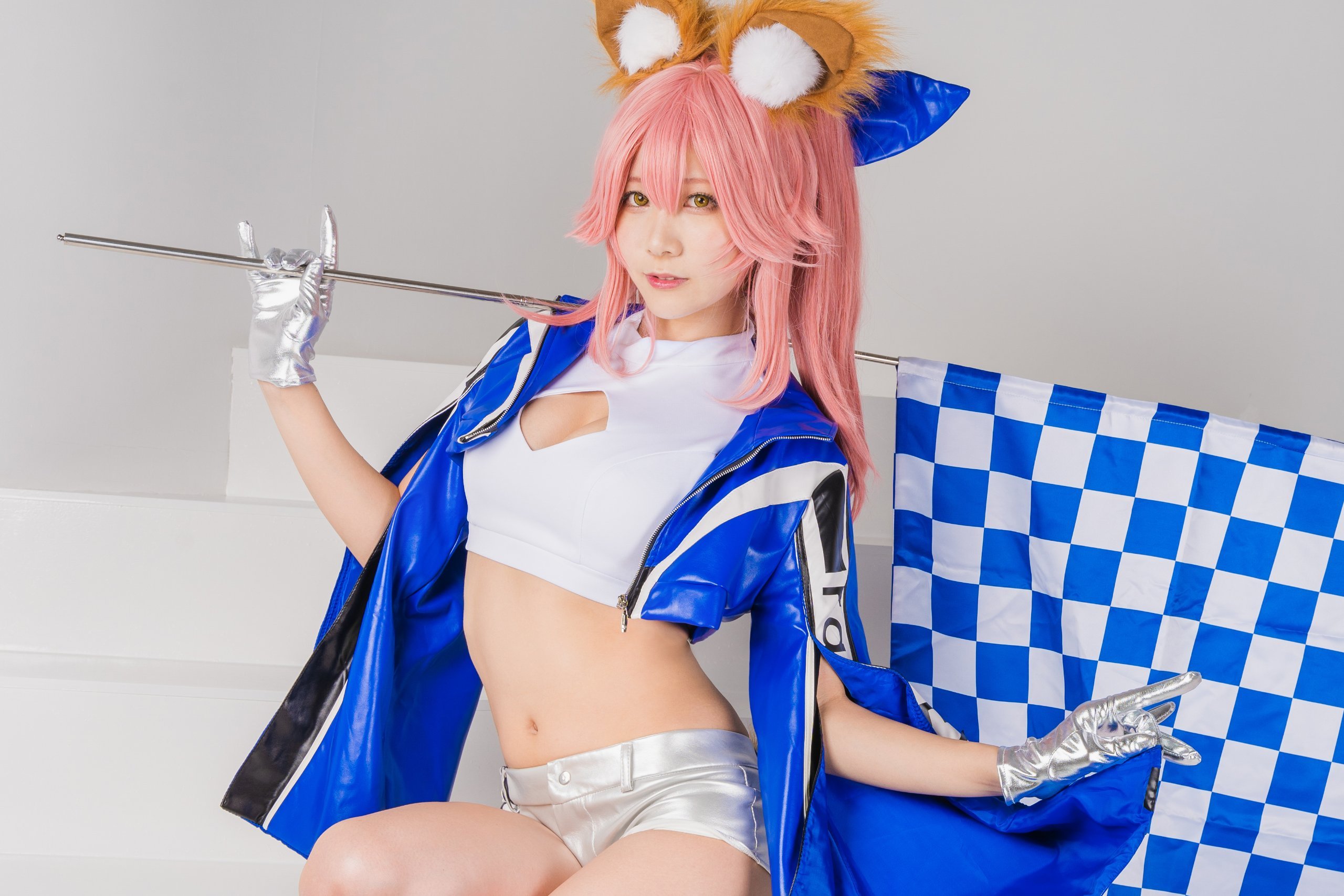 Kenkenpa (Kenken)] - Tamamo's Descent