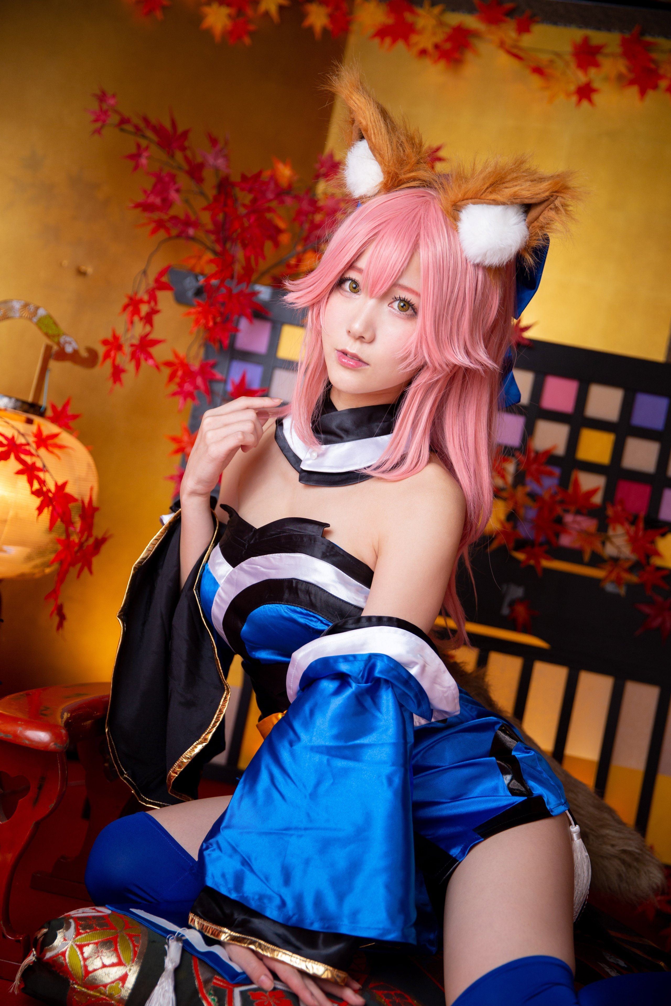 Kenkenpa (Kenken)] - Tamamo's Descent