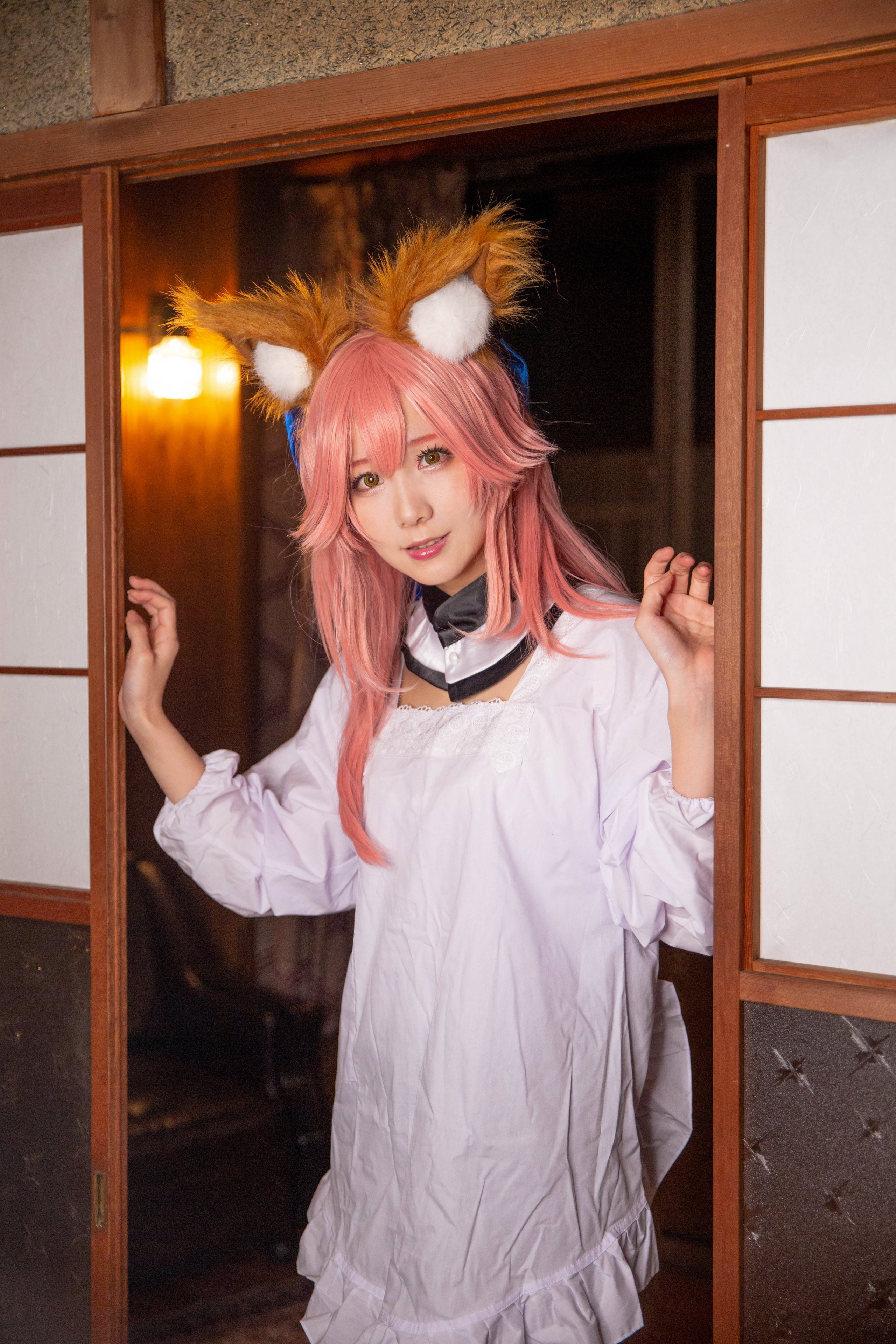 Kenkenpa (Kenken)] - Tamamo Giáng Lâm