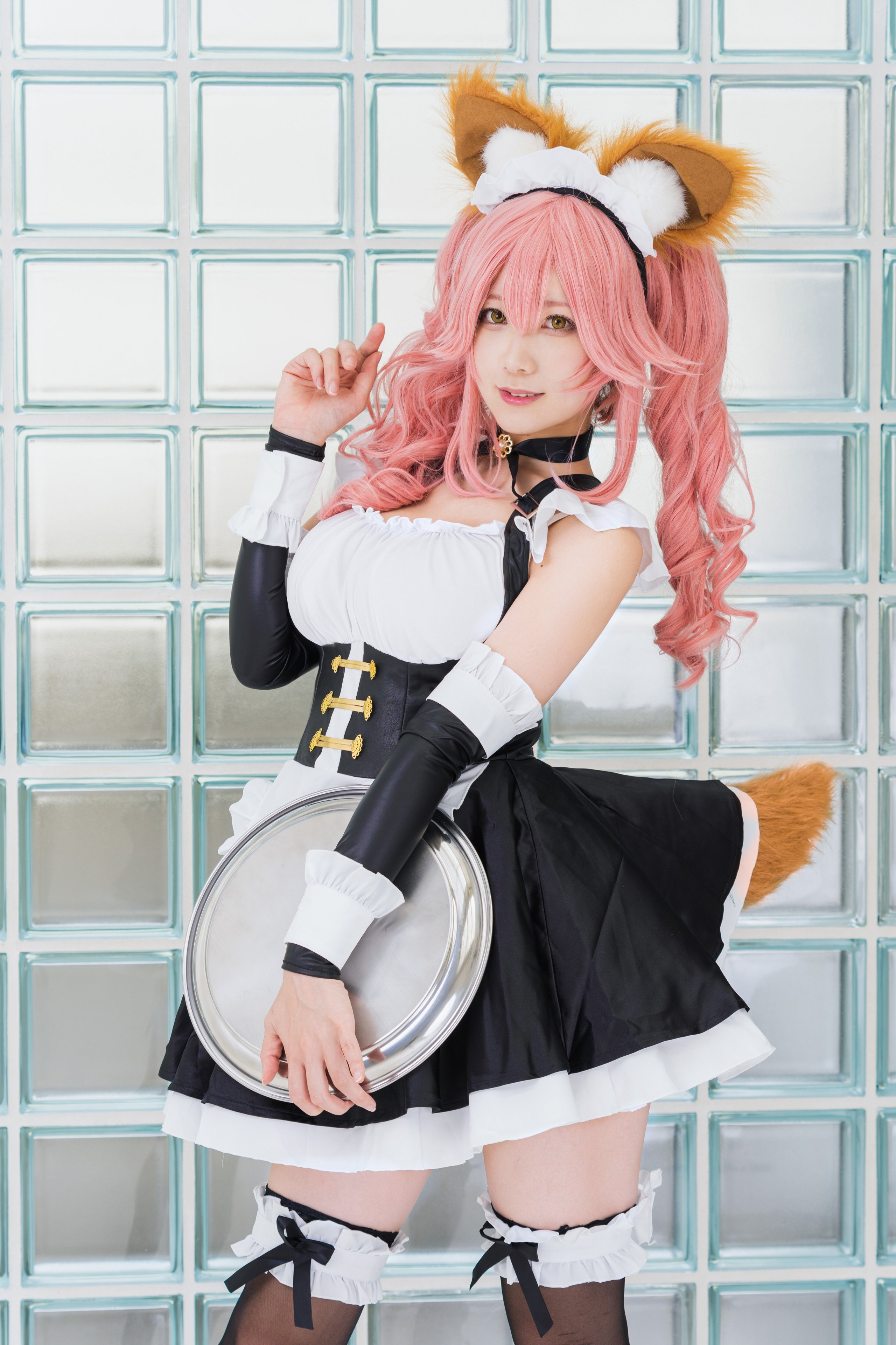 Kenkenpa (Kenken)] - Tamamo Giáng Lâm