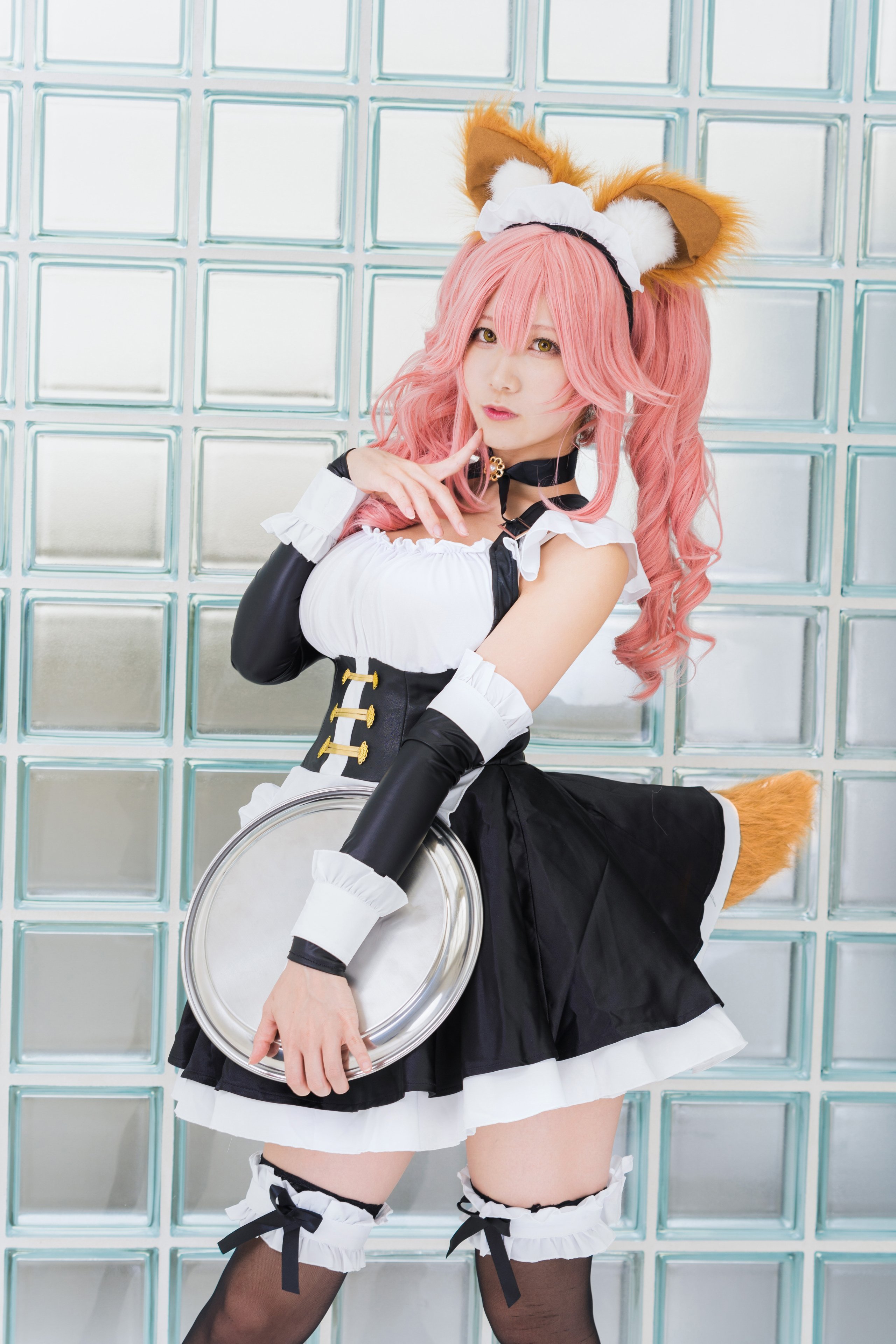 Kenkenpa (Kenken)] - Tamamo Giáng Lâm