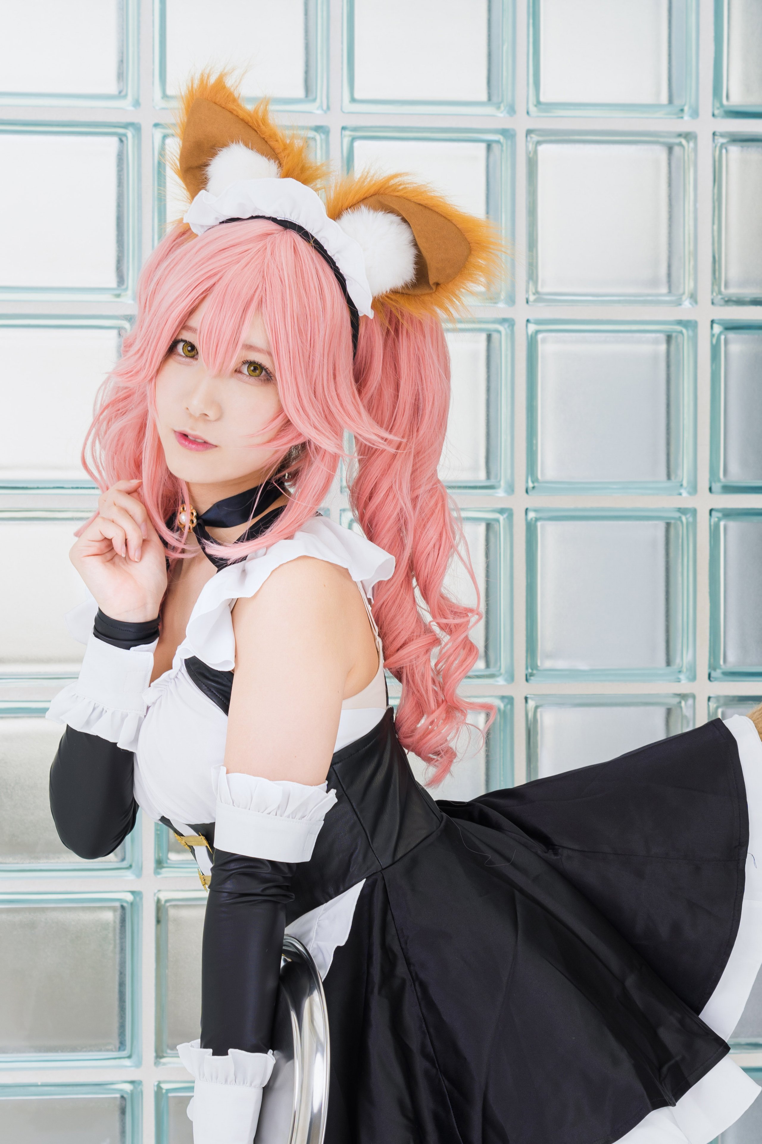 Kenkenpa (Kenken)] - Tamamo Giáng Lâm