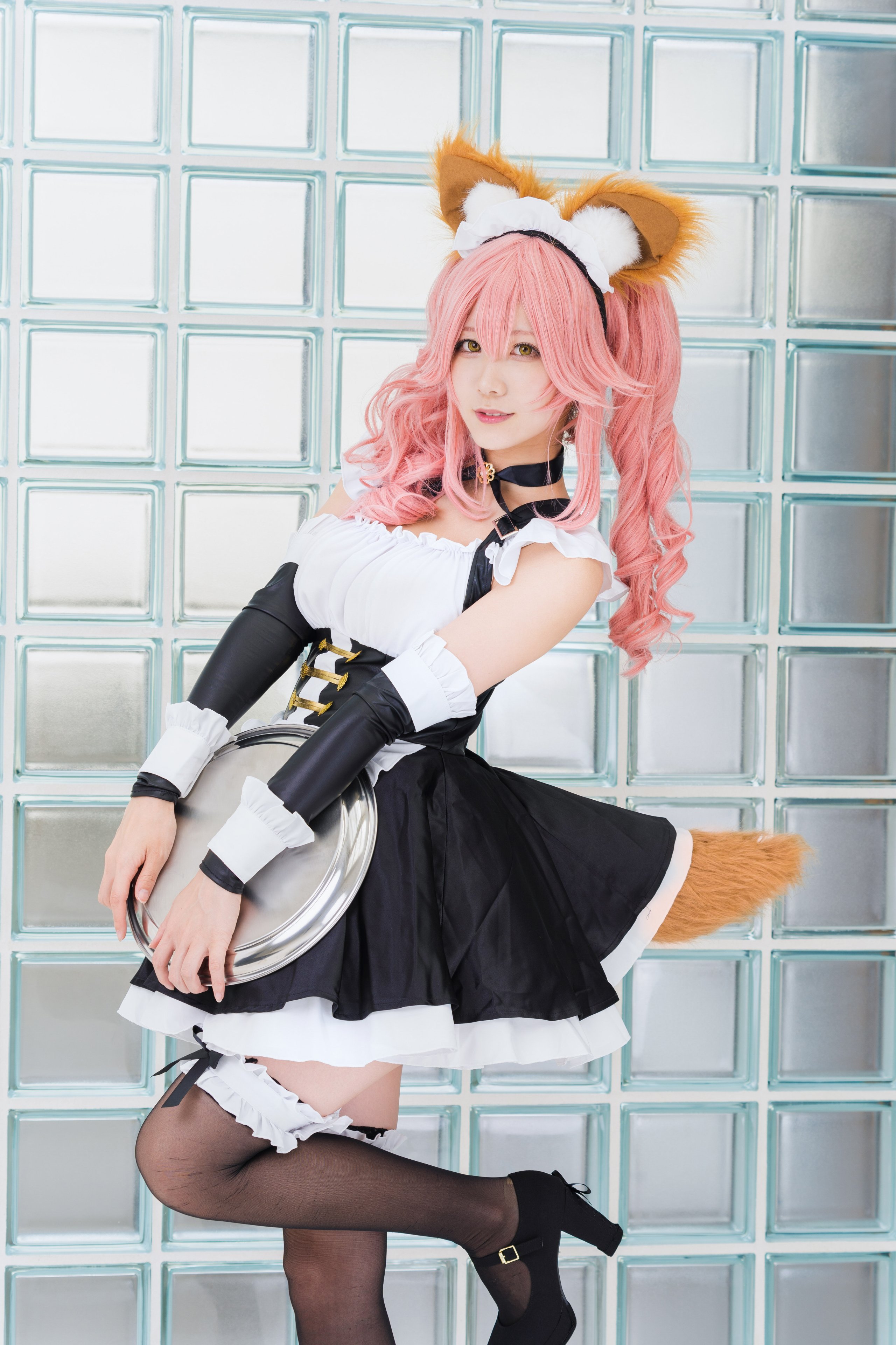 Kenkenpa (Kenken)] - Tamamo Giáng Lâm