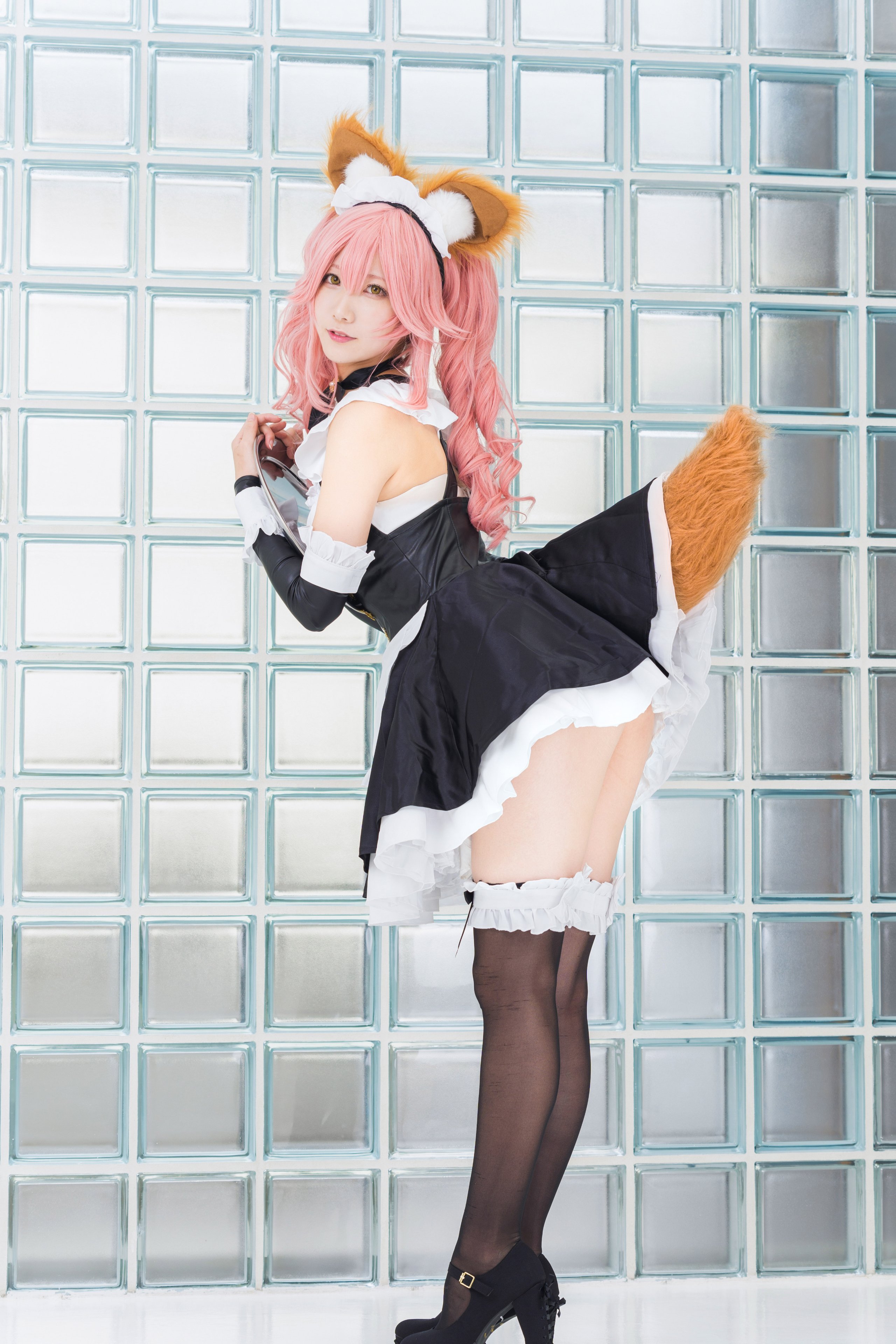 Kenkenpa (Kenken)] - Tamamo Giáng Lâm