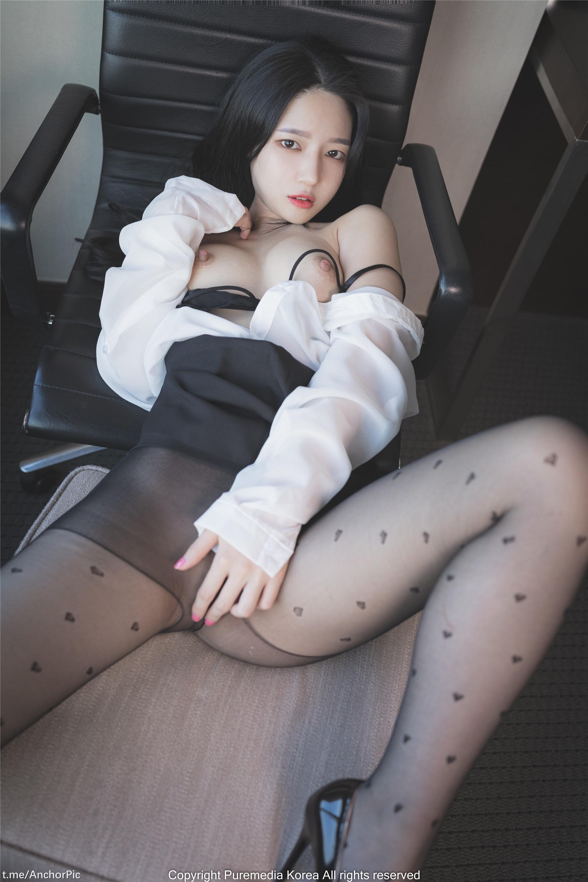 Pure Media] Volume 155 Yeha 113 Pages