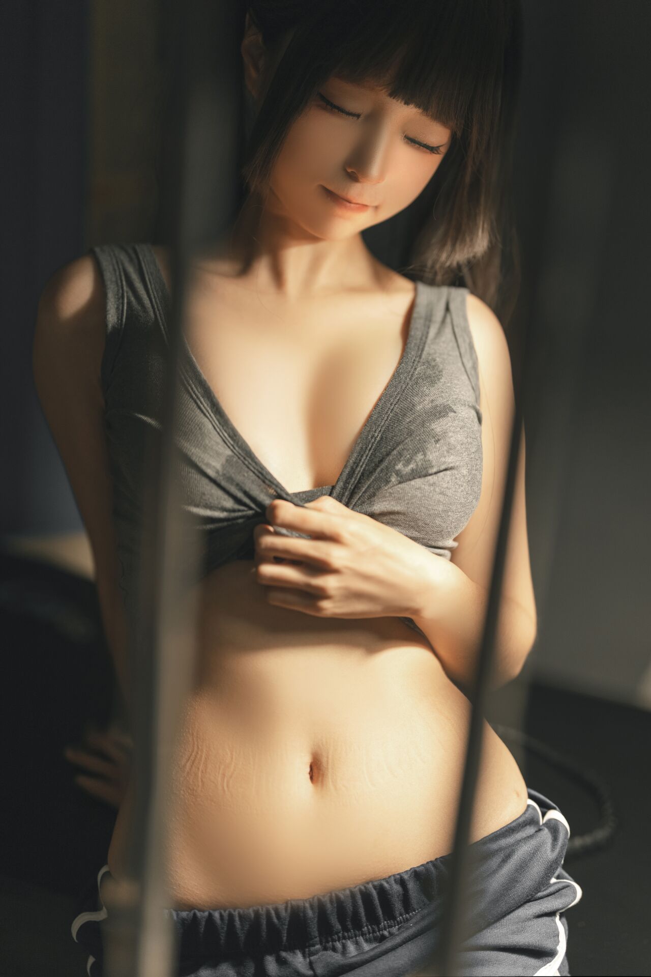 Chủng Mộ Mộ Thẩm Vấn
