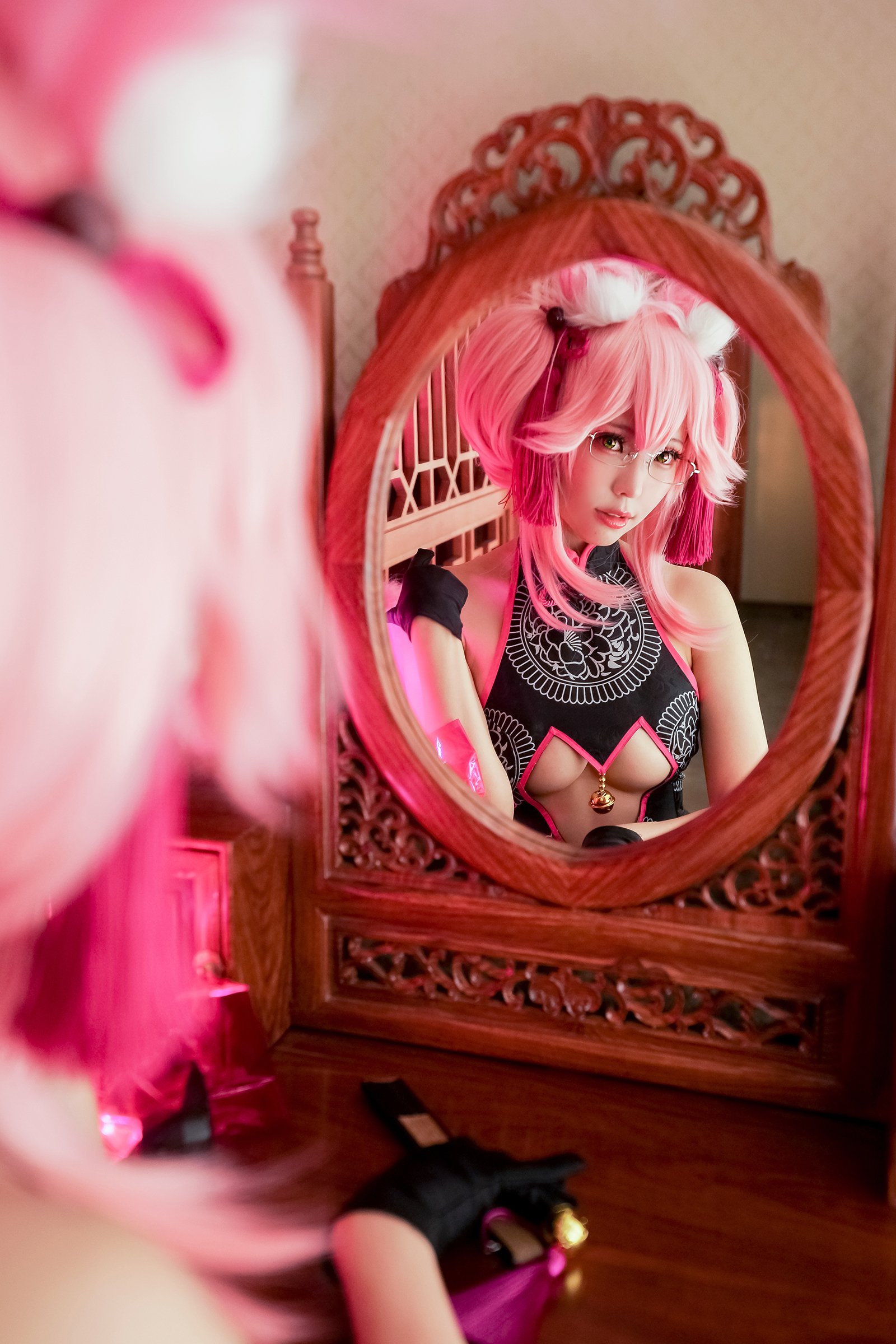 Ely_eee Eko-Tamamo-no-Mae