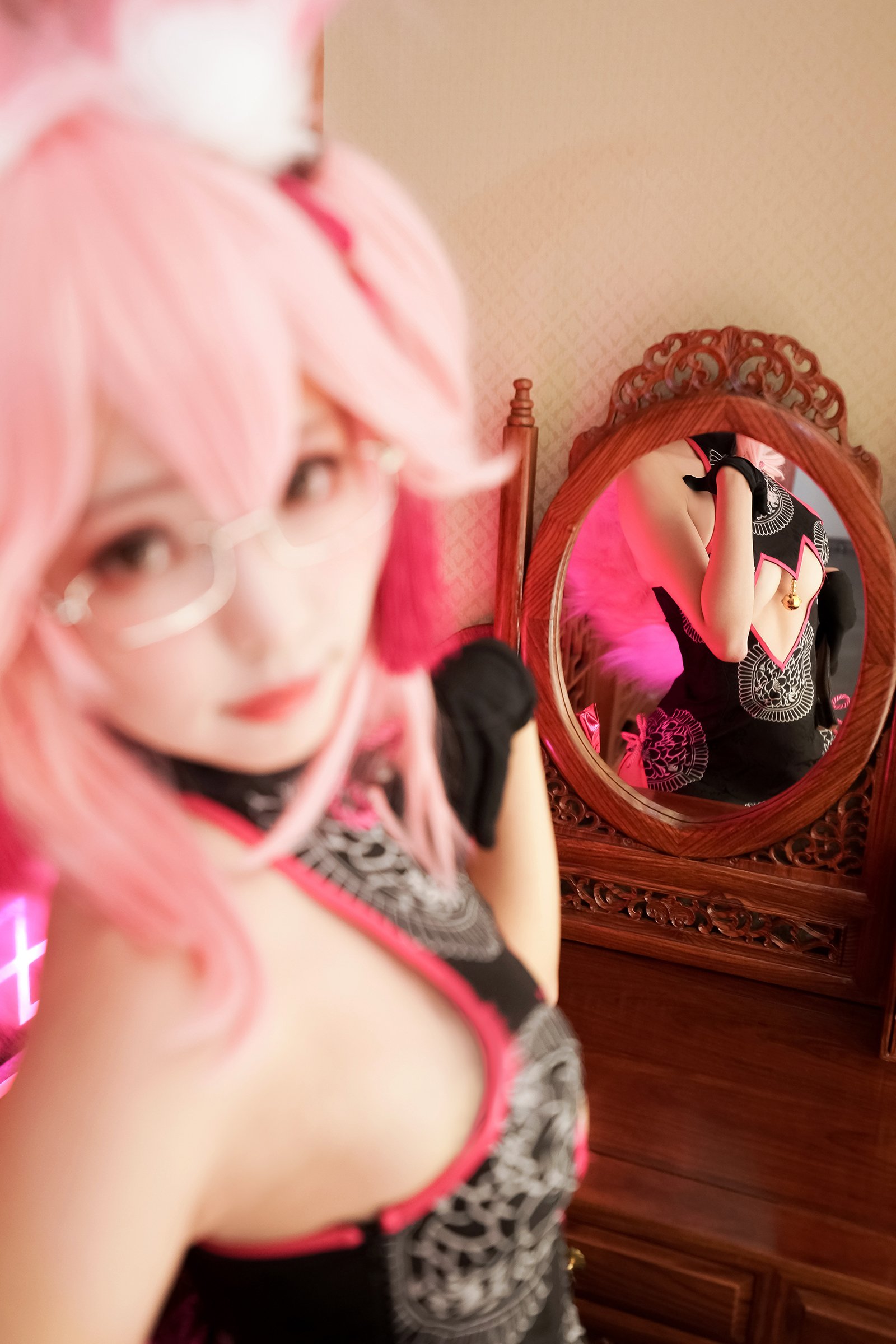 Ely_eee Eko-Tamamo-no-Mae