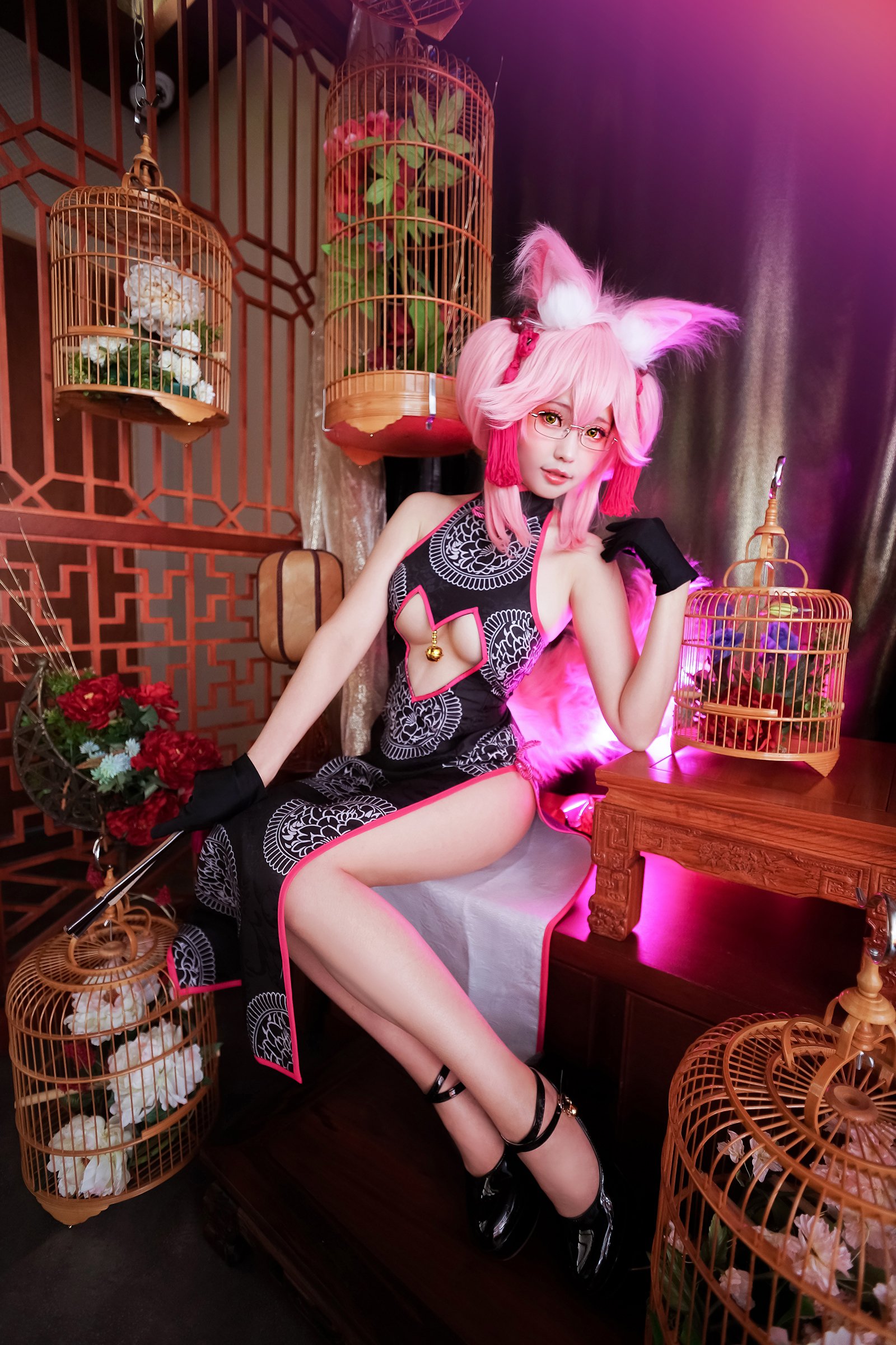 Ely_eee Eko-Tamamo-no-Mae
