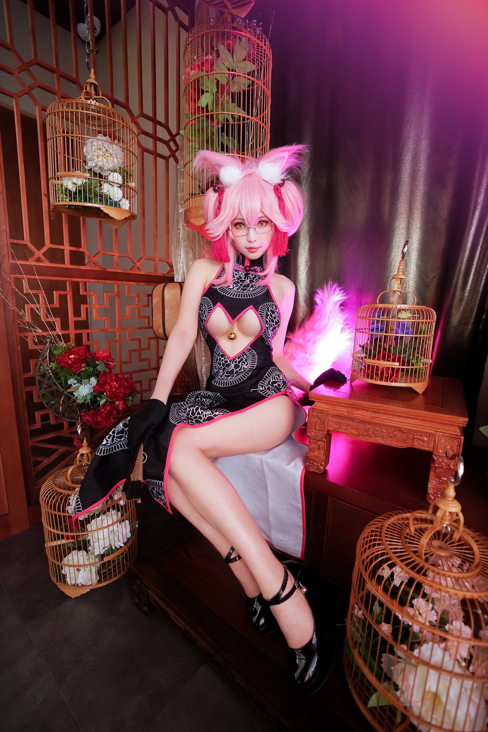 Ely_eee Eko-Tamamo-no-Mae