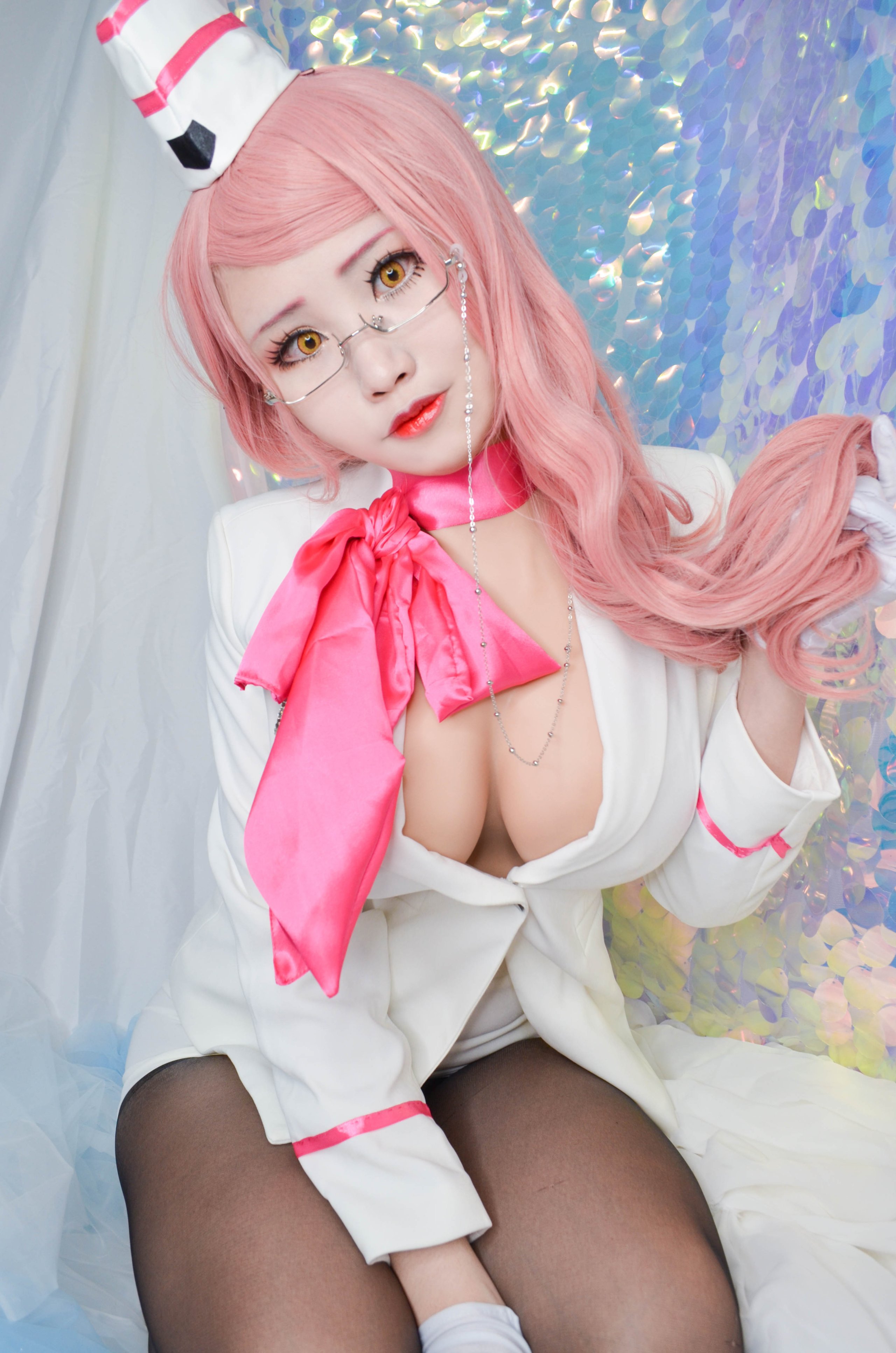 KaYa Xuan – Tamamo-no-Mae Secretary Ver