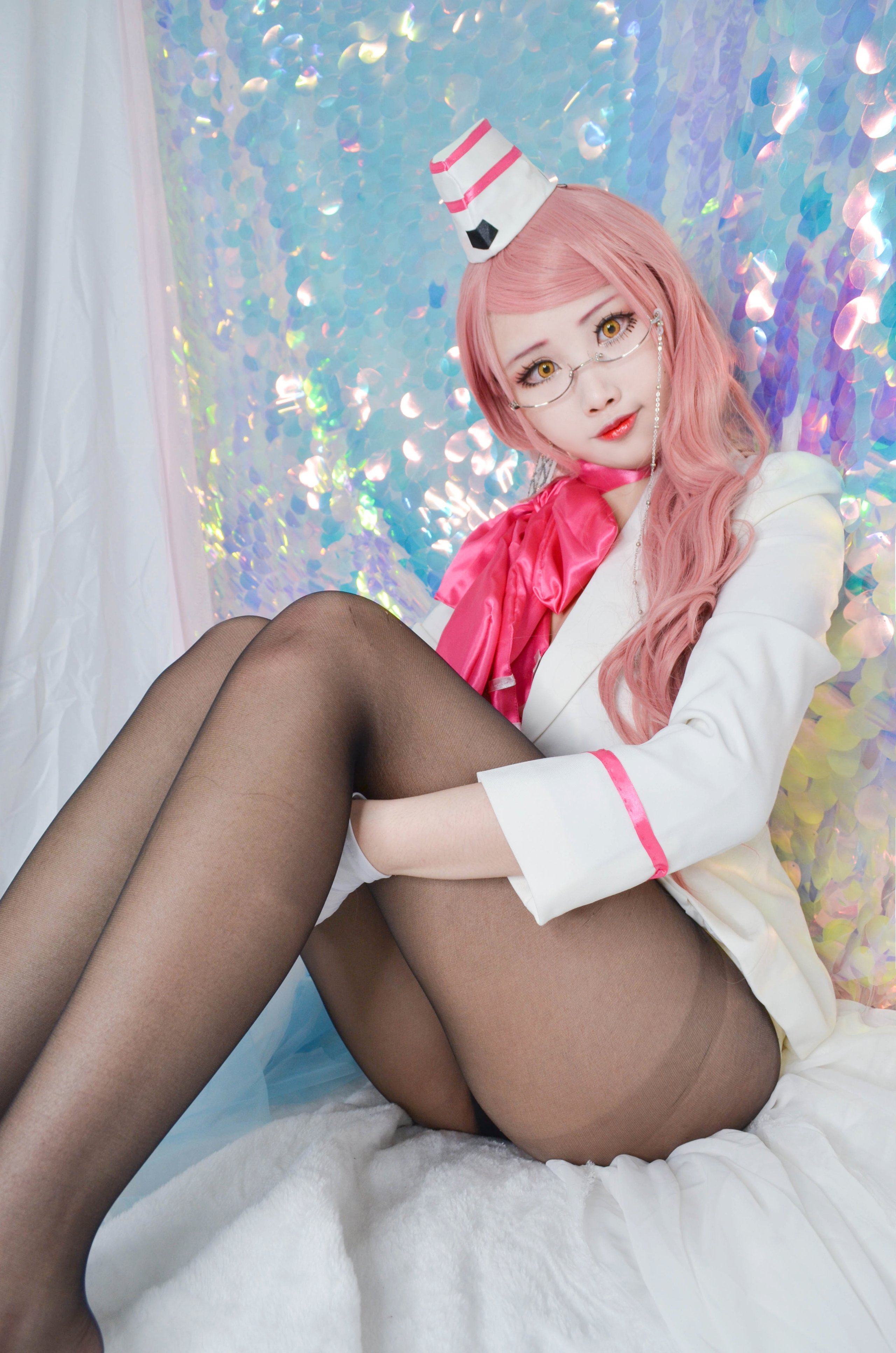 KaYa Xuan – Tamamo-no-Mae Secretary Ver