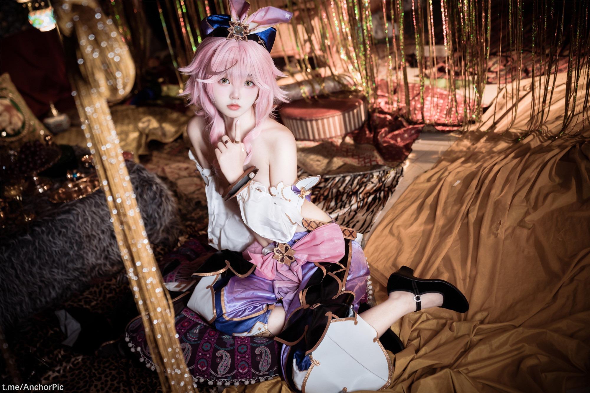 Murakami Tây Qua - Dolly [66P