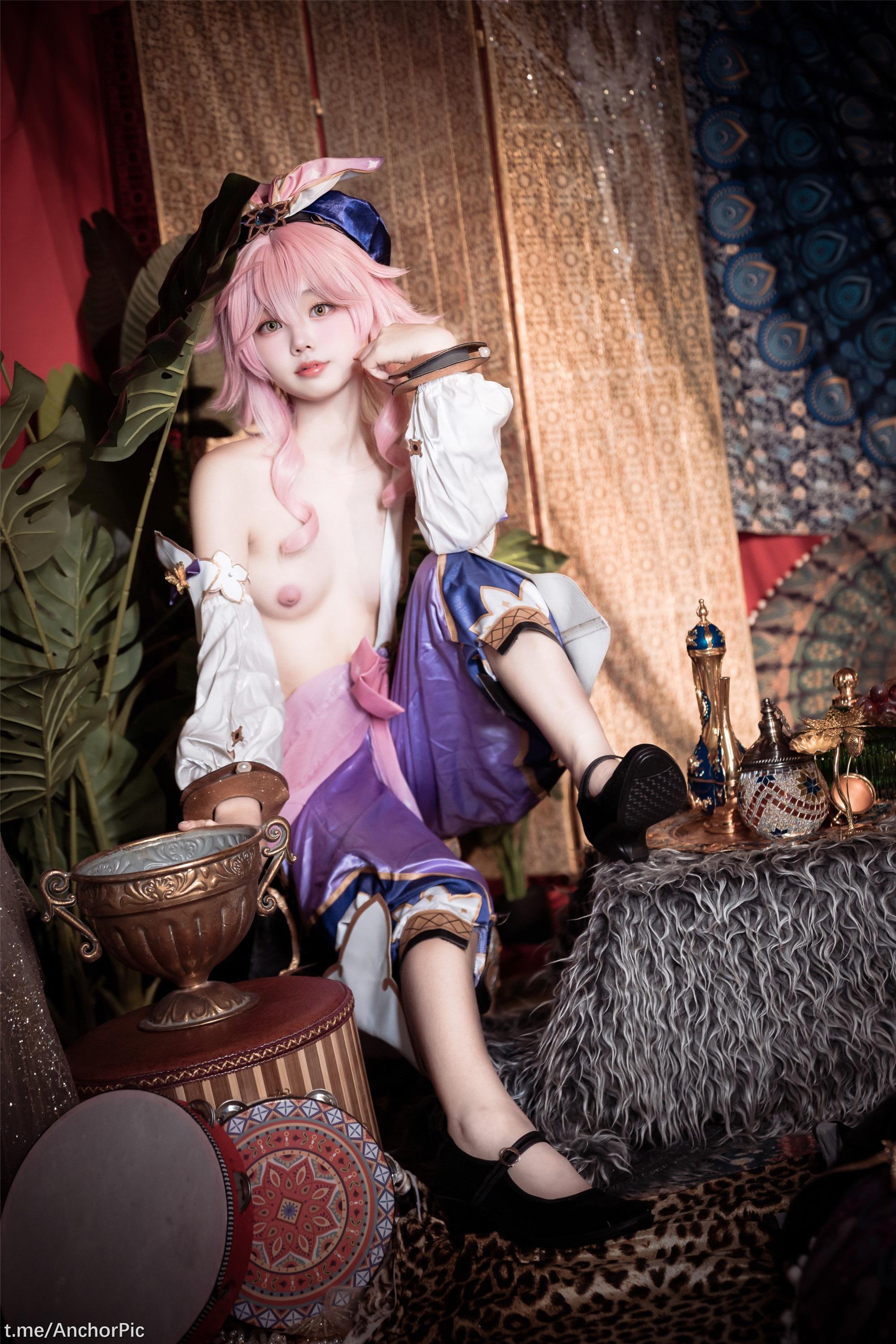 Murakami Tây Qua - Dolly [66P