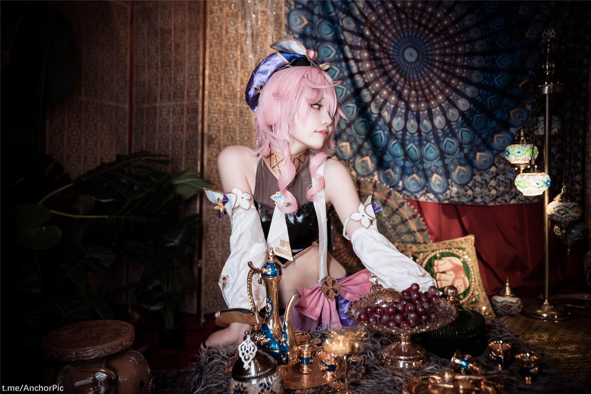 Murakami Tây Qua - Dolly [66P