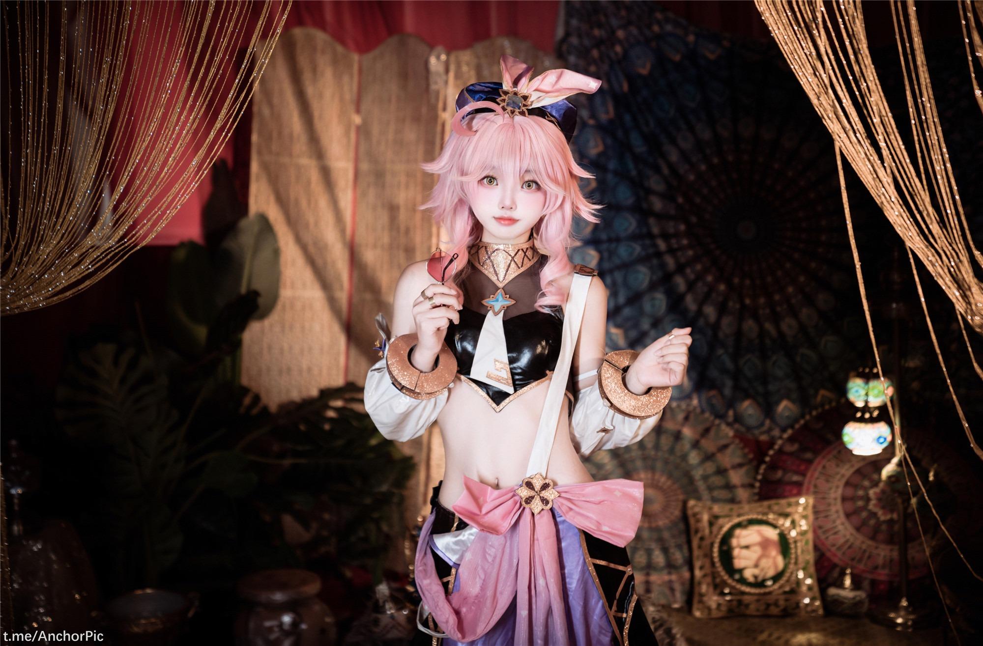 Murakami Tây Qua - Dolly [66P