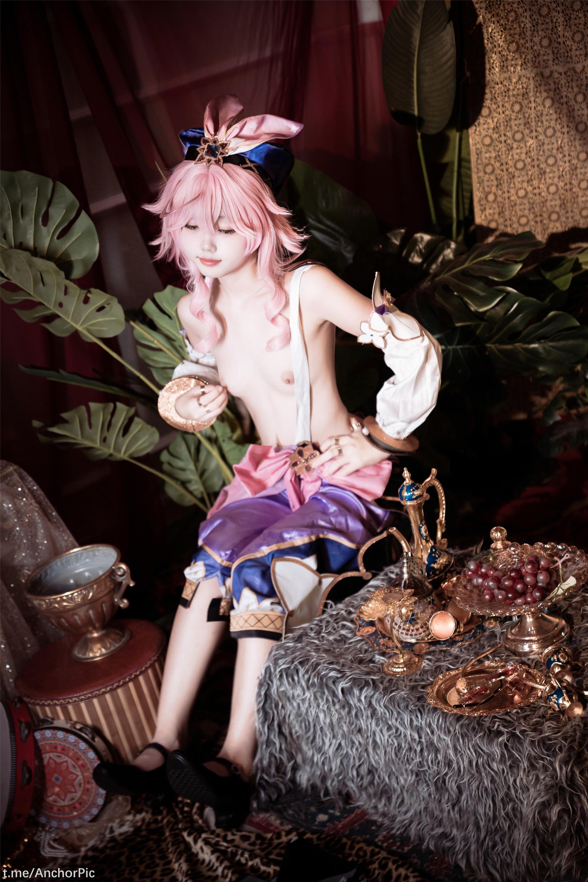 Murakami Tây Qua - Dolly [66P