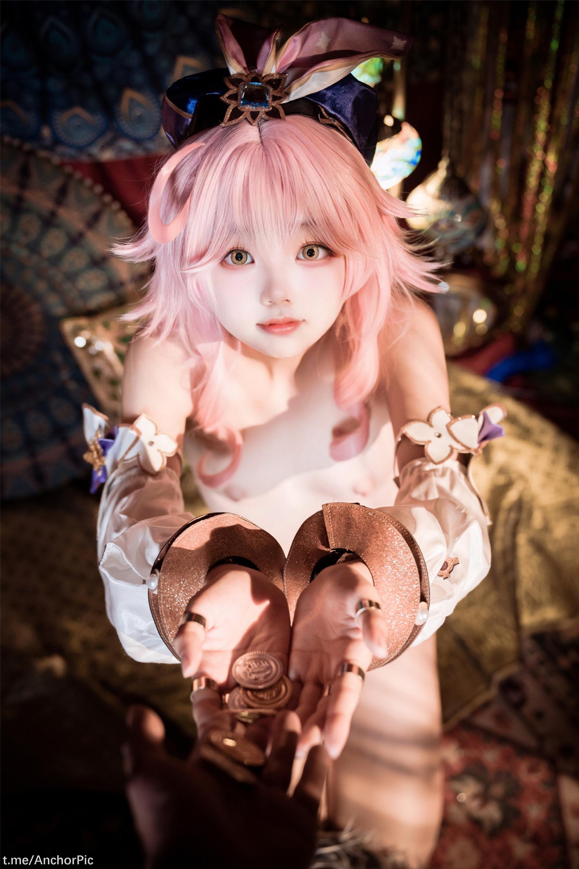 Murakami Tây Qua - Dolly [66P