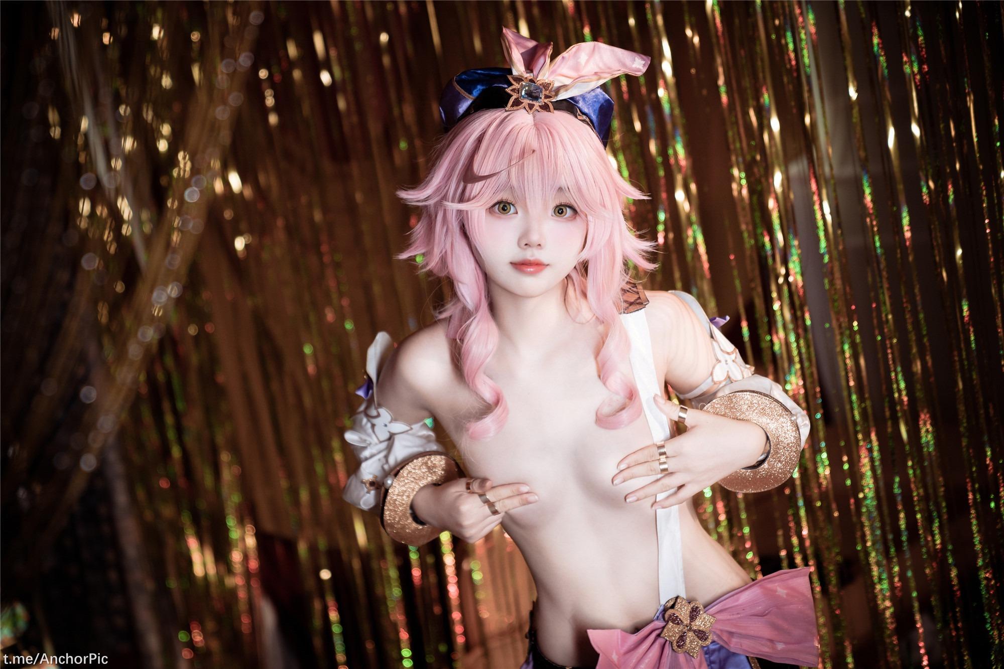Murakami Tây Qua - Dolly [66P