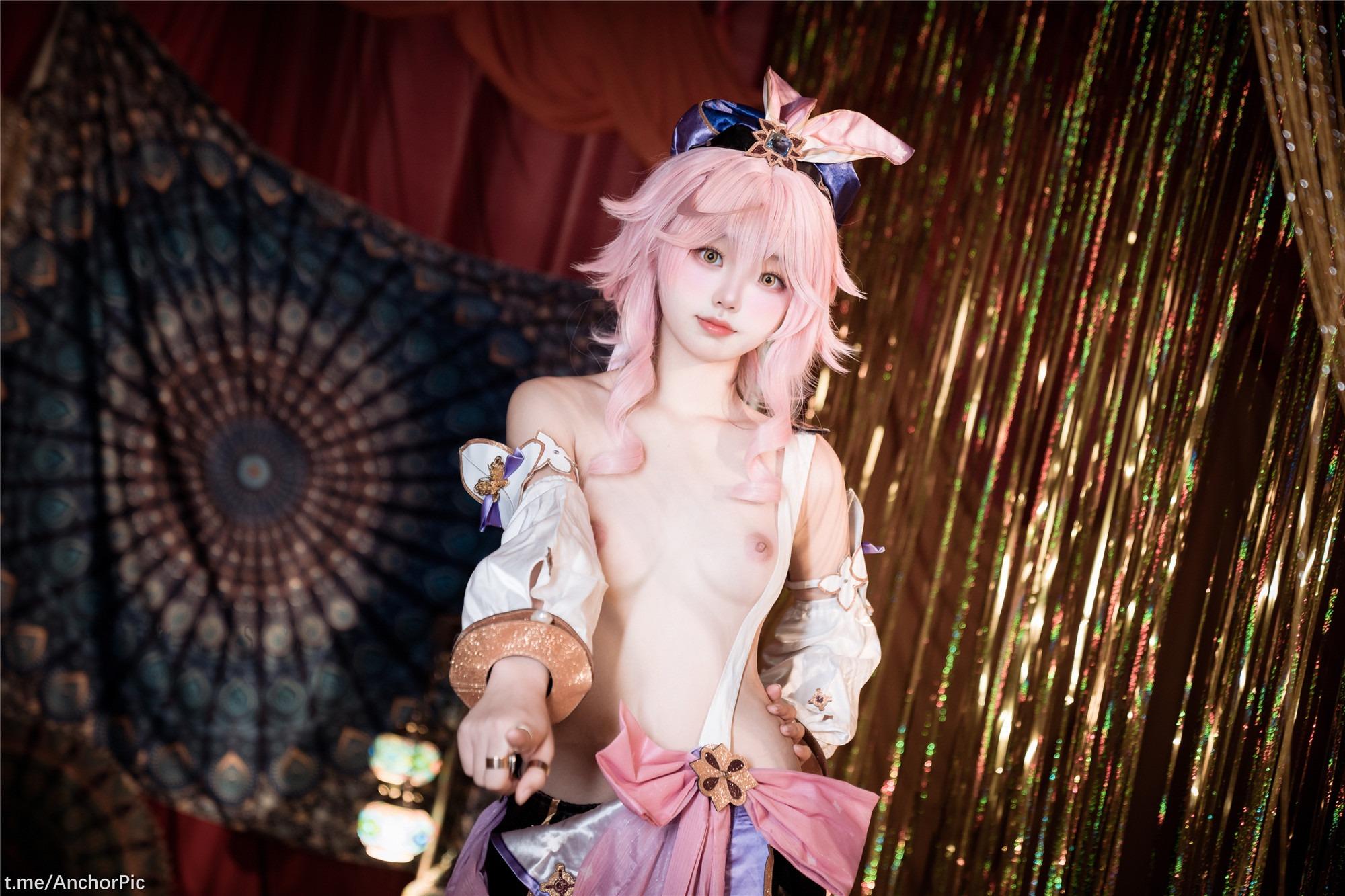 Murakami Tây Qua - Dolly [66P