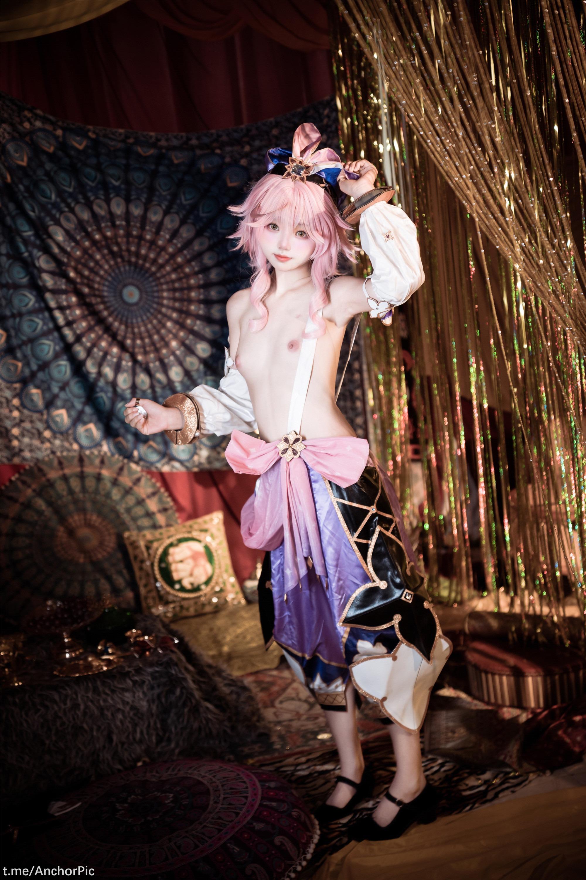 Murakami Tây Qua - Dolly [66P