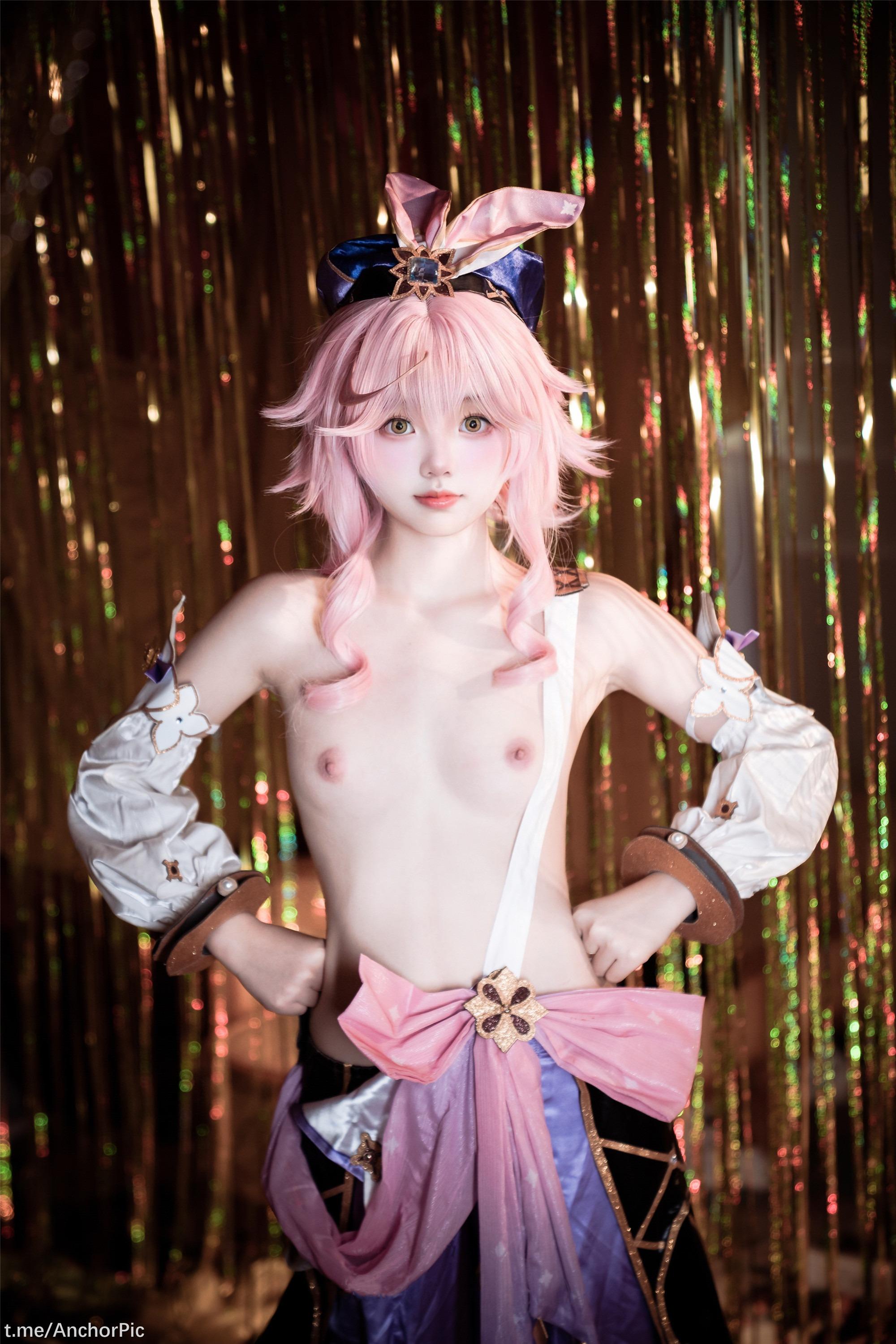 Murakami Tây Qua - Dolly [66P