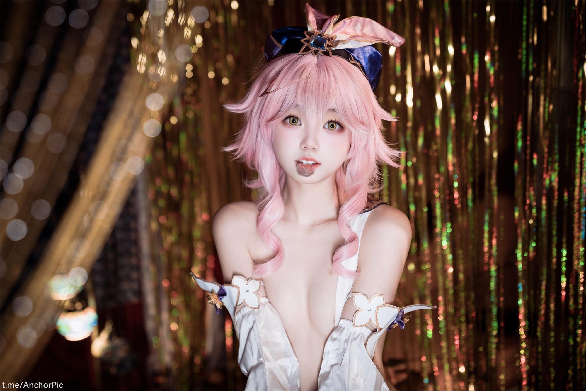 Murakami Tây Qua - Dolly [66P